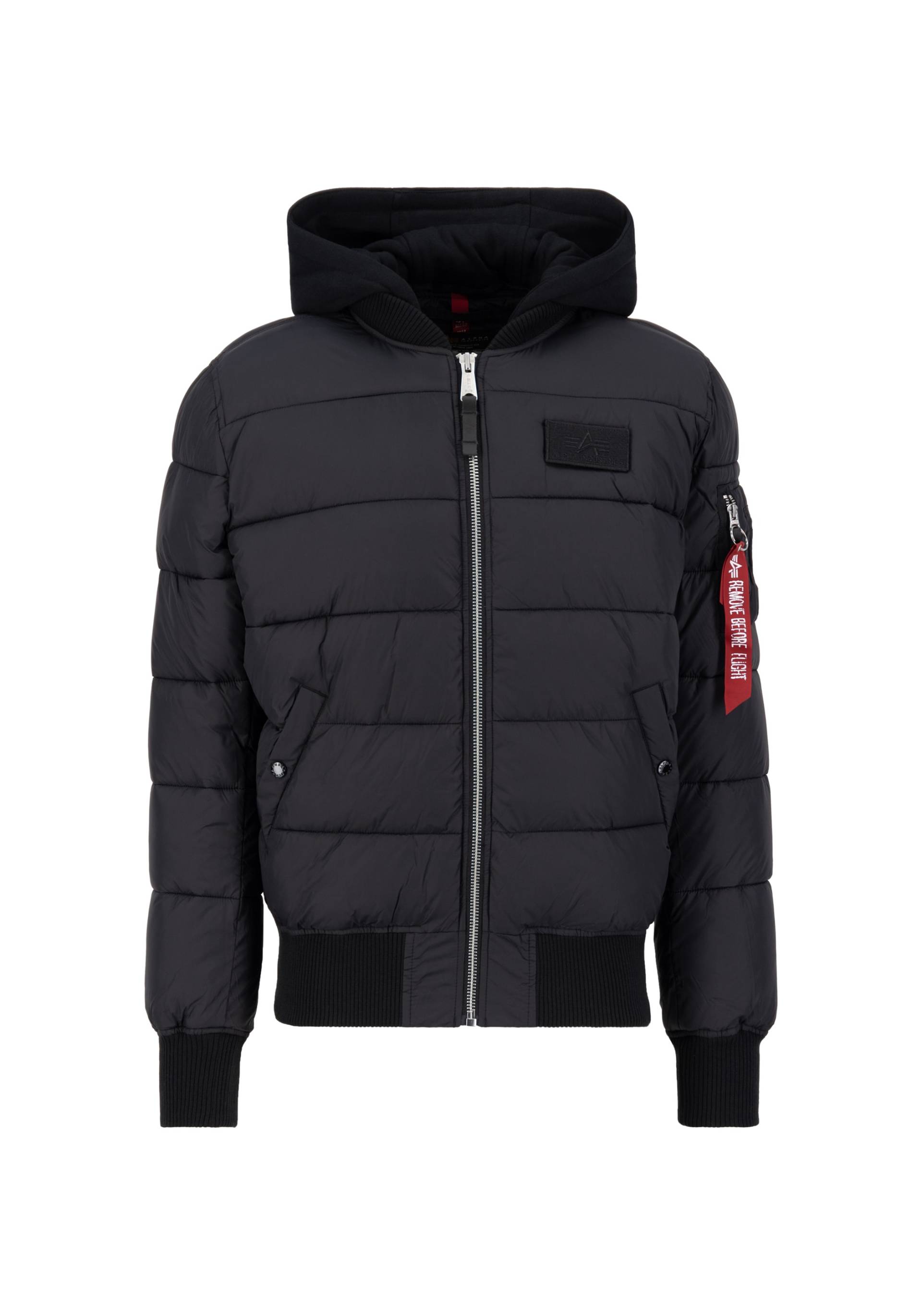 Alpha Industries Bomberjacke »ALPHA INDUSTRIES Men - Bomber & Flight Jackets« von Alpha Industries