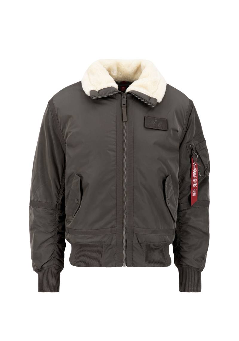 Alpha Industries Bomberjacke »Alpha Industries Men - Bomber Jackets B-15 III TT Two Tone« von Alpha Industries
