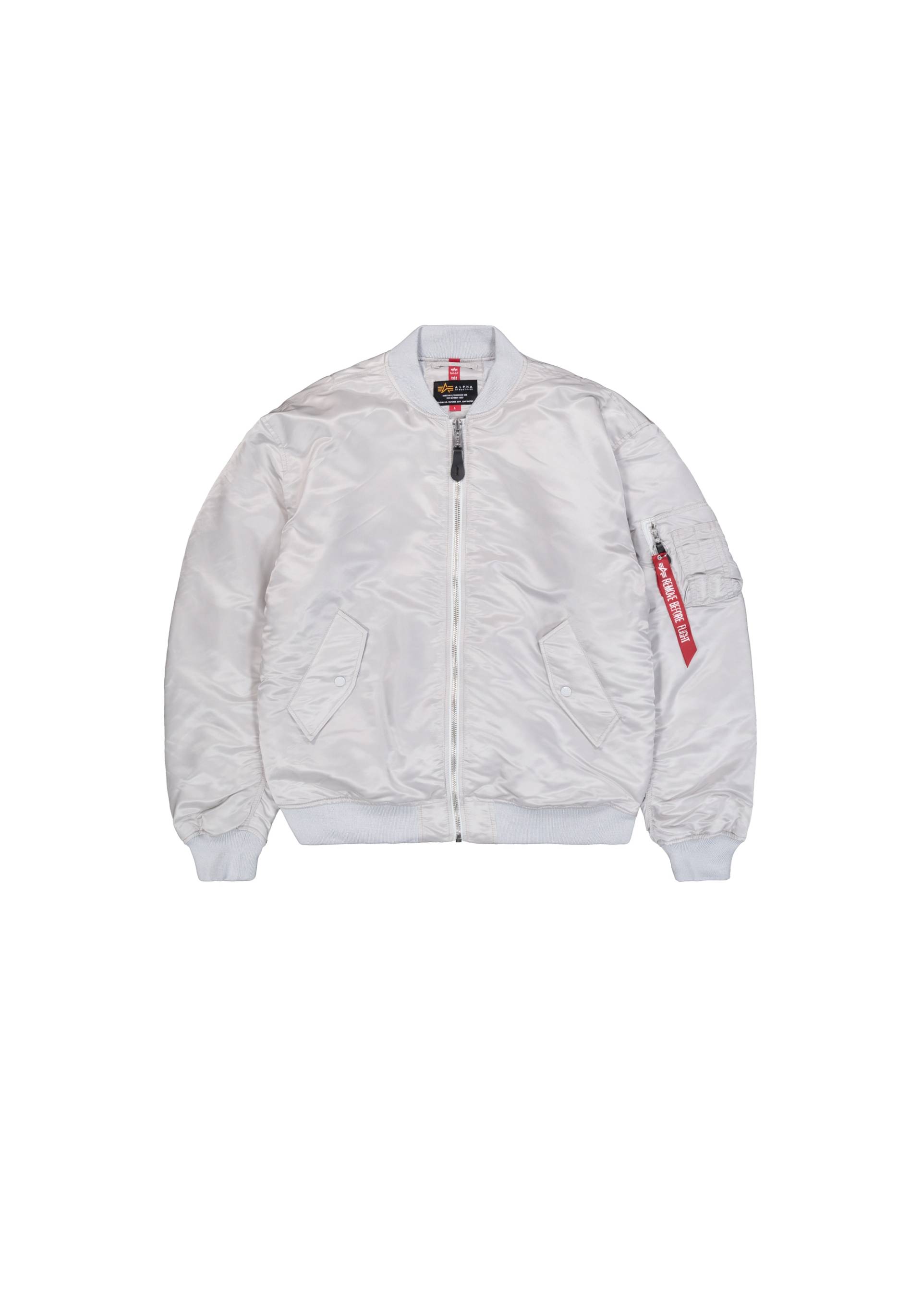 Alpha Industries Bomberjacke »Alpha Industries Men - Bomber Jackets MA-1 Core Summer« Alpha Industries Bomberjacke »Alpha Industries Men - Bomber Jackets MA-1 Core Summer« von Alpha Industries