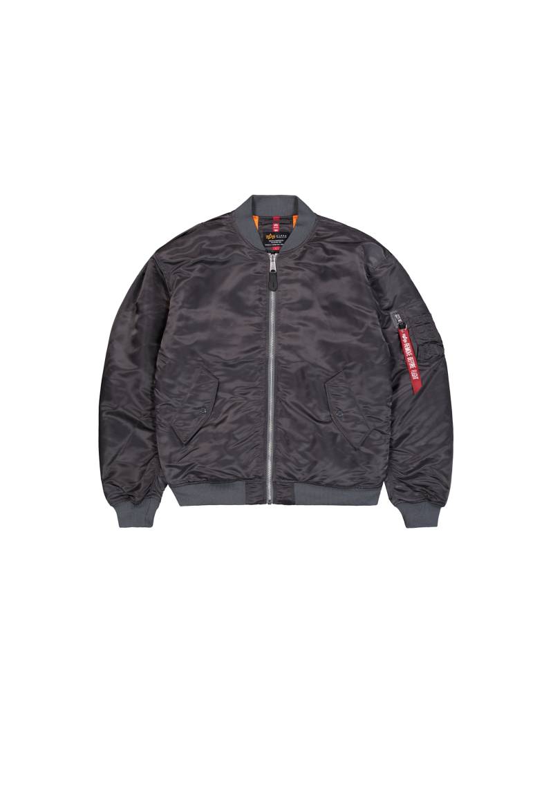 Alpha Industries Bomberjacke »Alpha Industries Men - Bomber Jackets MA-1 Core Summer« von Alpha Industries