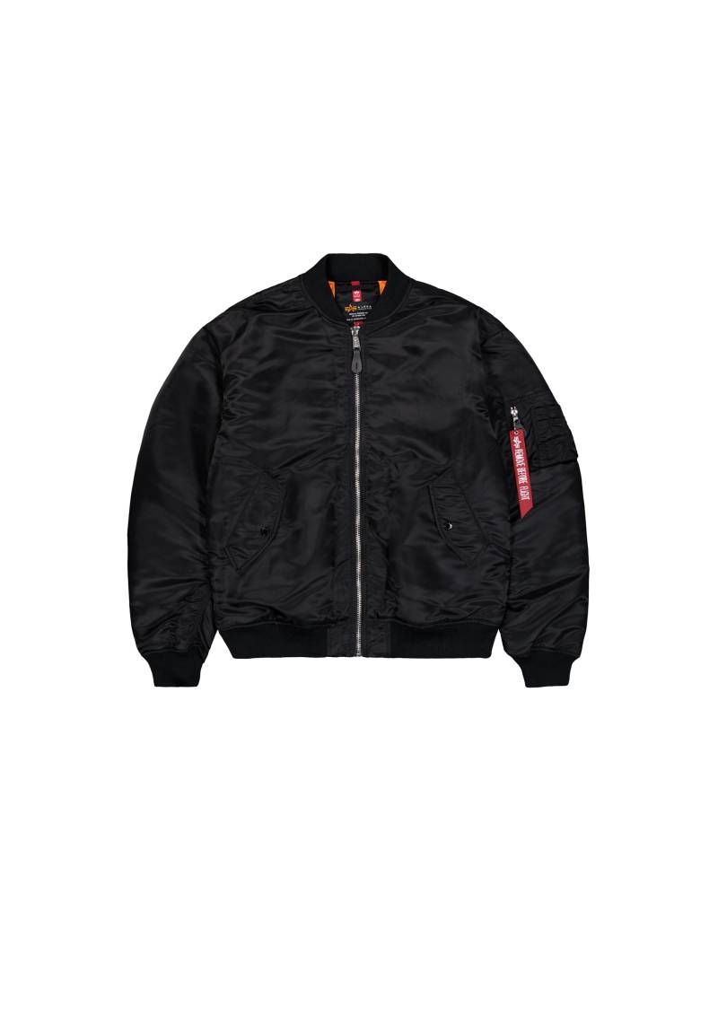 Alpha Industries Bomberjacke »Alpha Industries Men - Bomber Jackets MA-1 Core Summer« von Alpha Industries