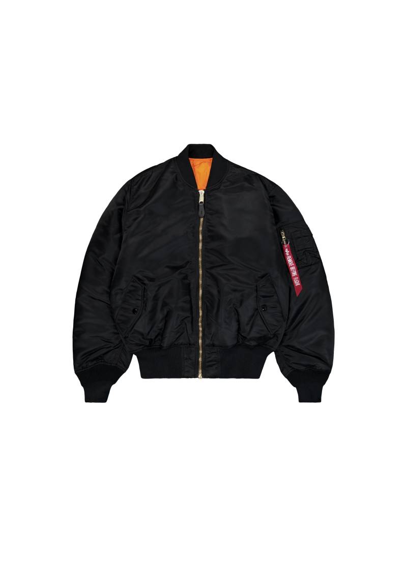 Alpha Industries Bomberjacke »Alpha Industries Men - Bomber Jackets MA-1 Heritage« von Alpha Industries