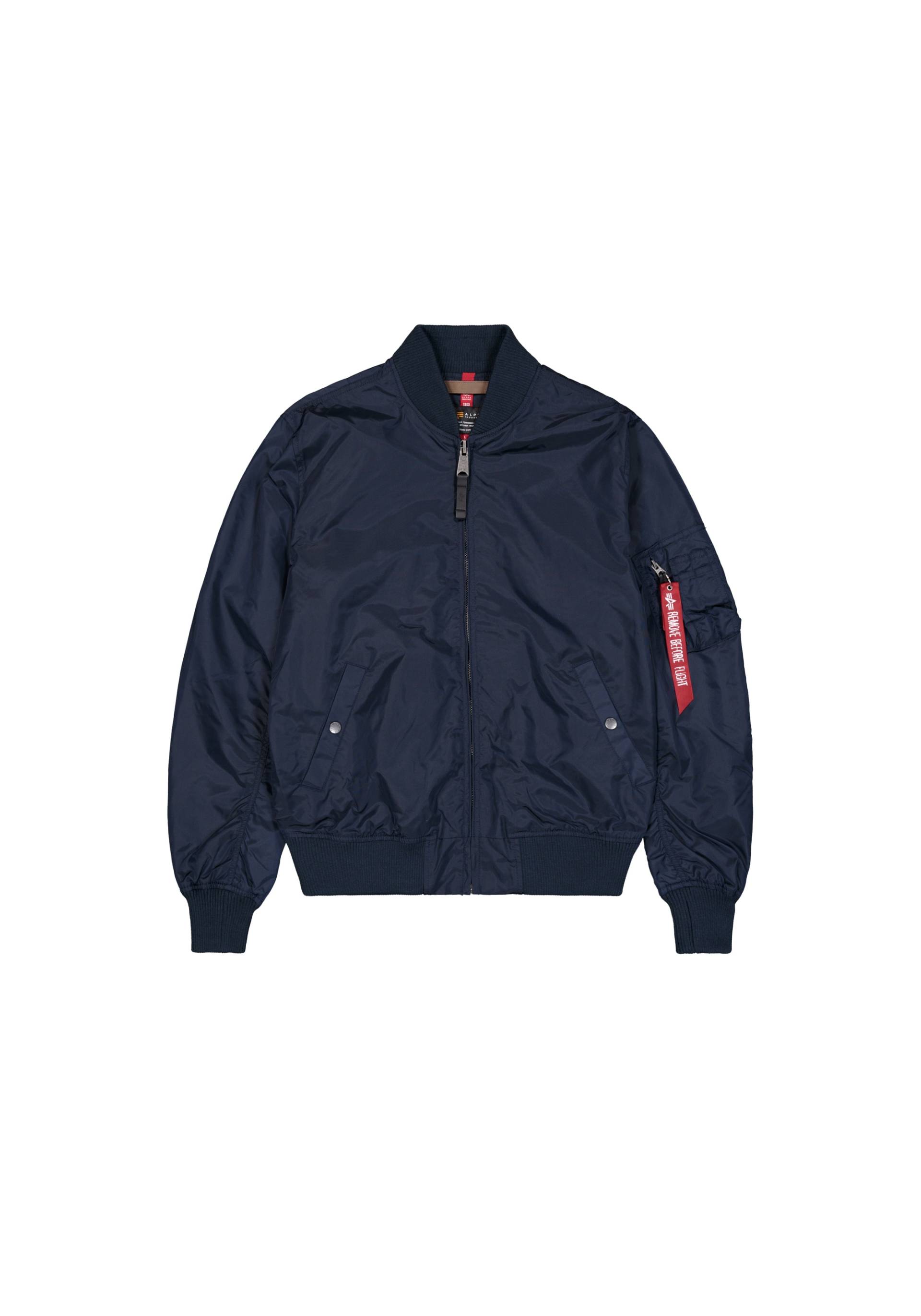Alpha Industries Bomberjacke »Alpha Industries Men - Bomber Jackets MA-1 TT Two Tone« Alpha Industries Bomberjacke »Alpha Industries Men - Bomber Jackets MA-1 TT Two Tone« von Alpha Industries