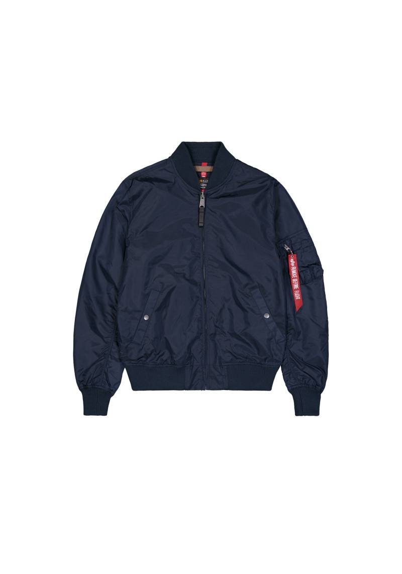 Alpha Industries Bomberjacke »Alpha Industries Men - Bomber Jackets MA-1 TT Two Tone« von Alpha Industries