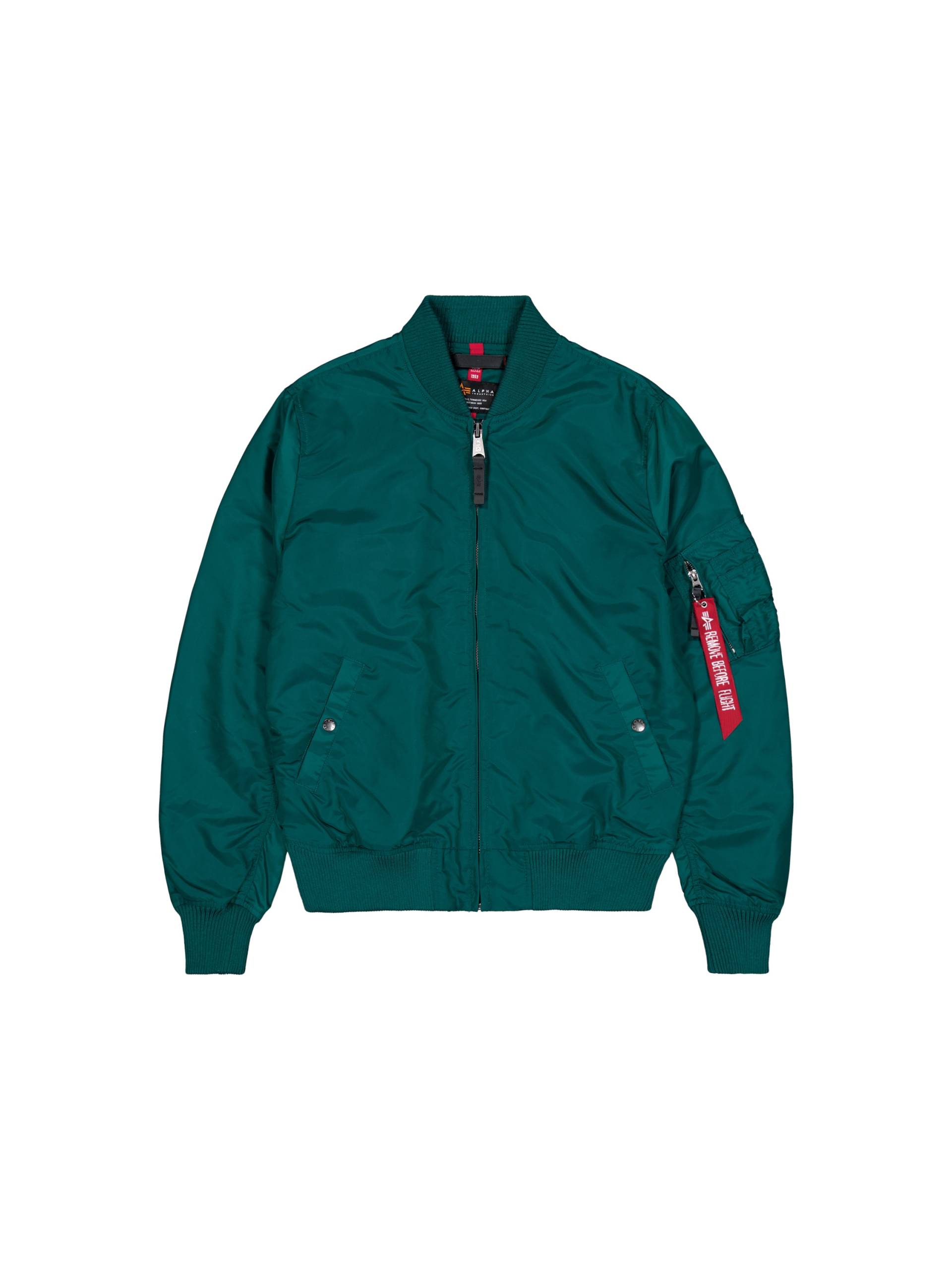 Alpha Industries Bomberjacke »Alpha Industries Men - Bomber Jackets MA-1 TT Two Tone« Alpha Industries Bomberjacke »Alpha Industries Men - Bomber Jackets MA-1 TT Two Tone« von Alpha Industries