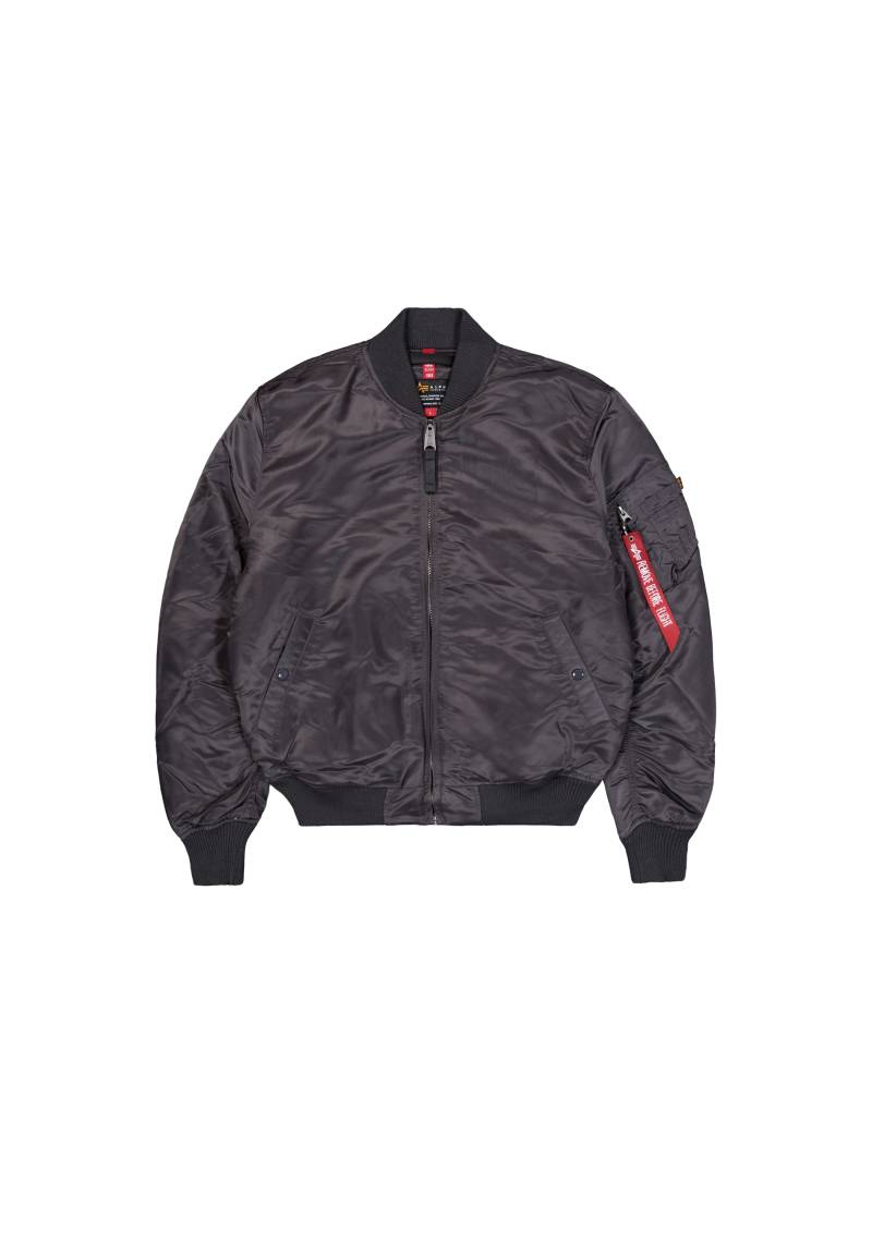 Alpha Industries Bomberjacke »Alpha Industries Men - Bomber Jackets MA-1 VF Vintage Fit 59« von Alpha Industries