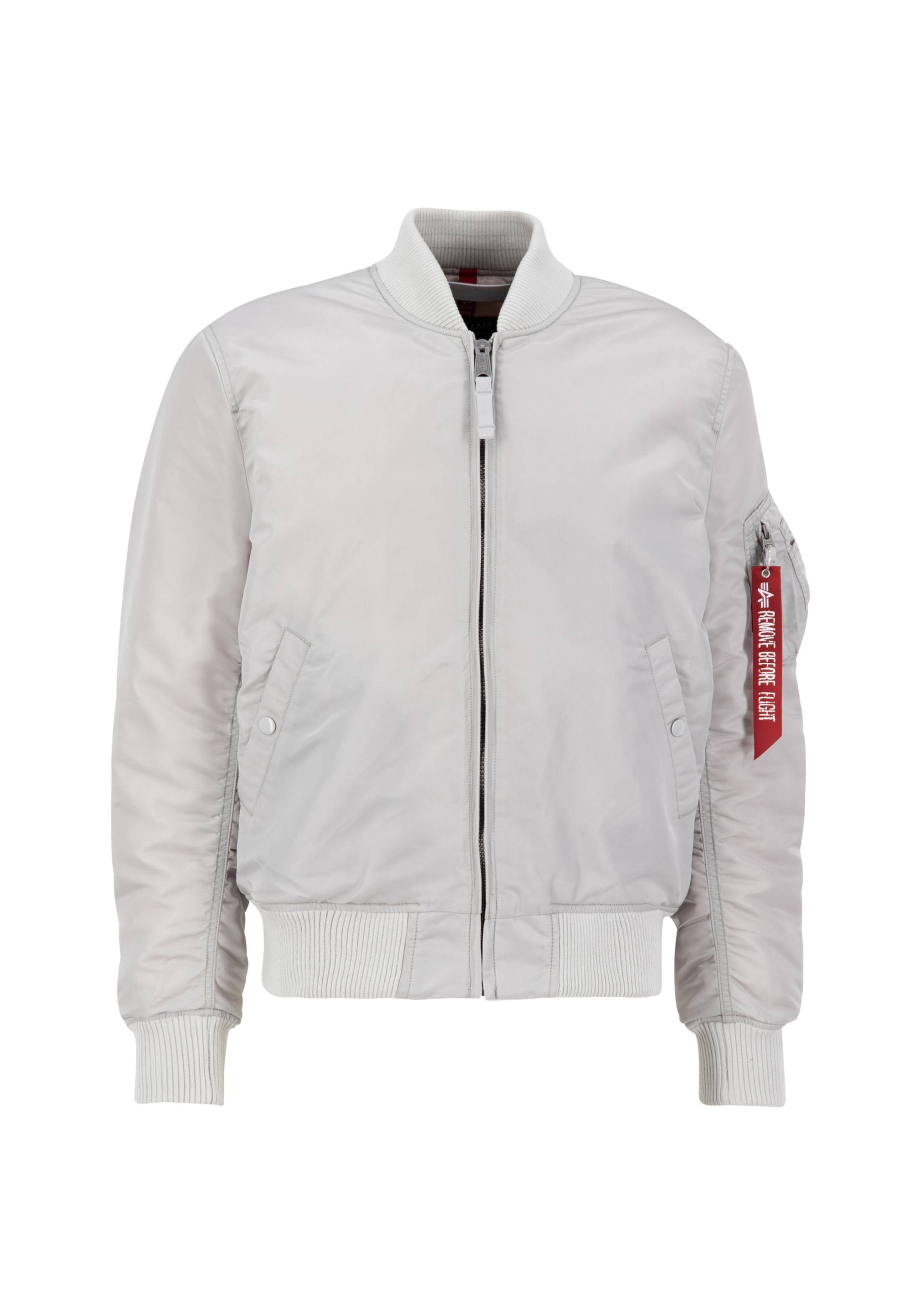 Alpha Industries Bomberjacke »Alpha Industries Men - Bomber Jackets MA-1 VF Vintage Fit 59« von Alpha Industries
