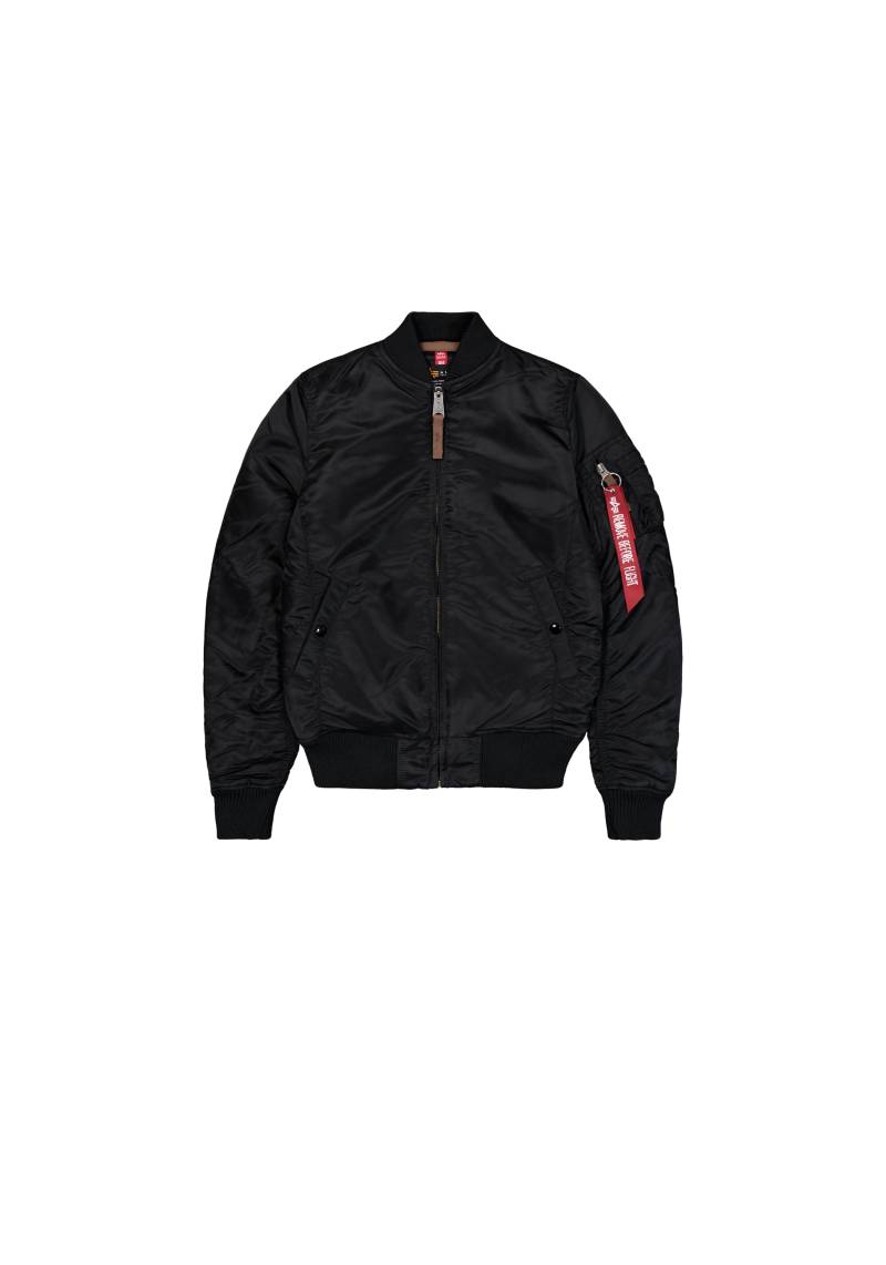 Alpha Industries Bomberjacke »Alpha Industries Women - Bomber Jackets« von Alpha Industries
