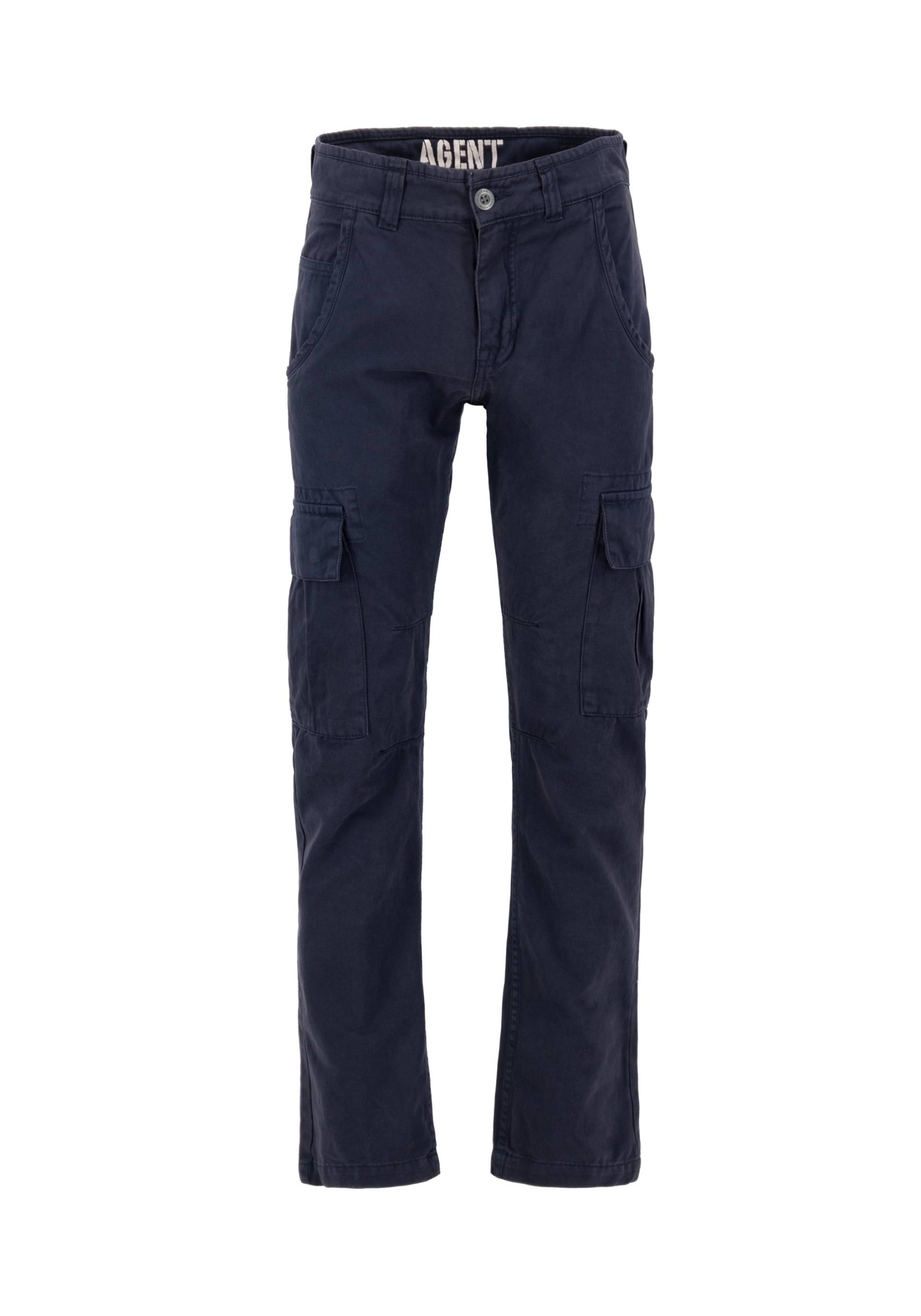 Alpha Industries Cargohose »Alpha Industries Men - Pants Agent Pant« Alpha Industries Cargohose »Alpha Industries Men - Pants Agent Pant« von Alpha Industries