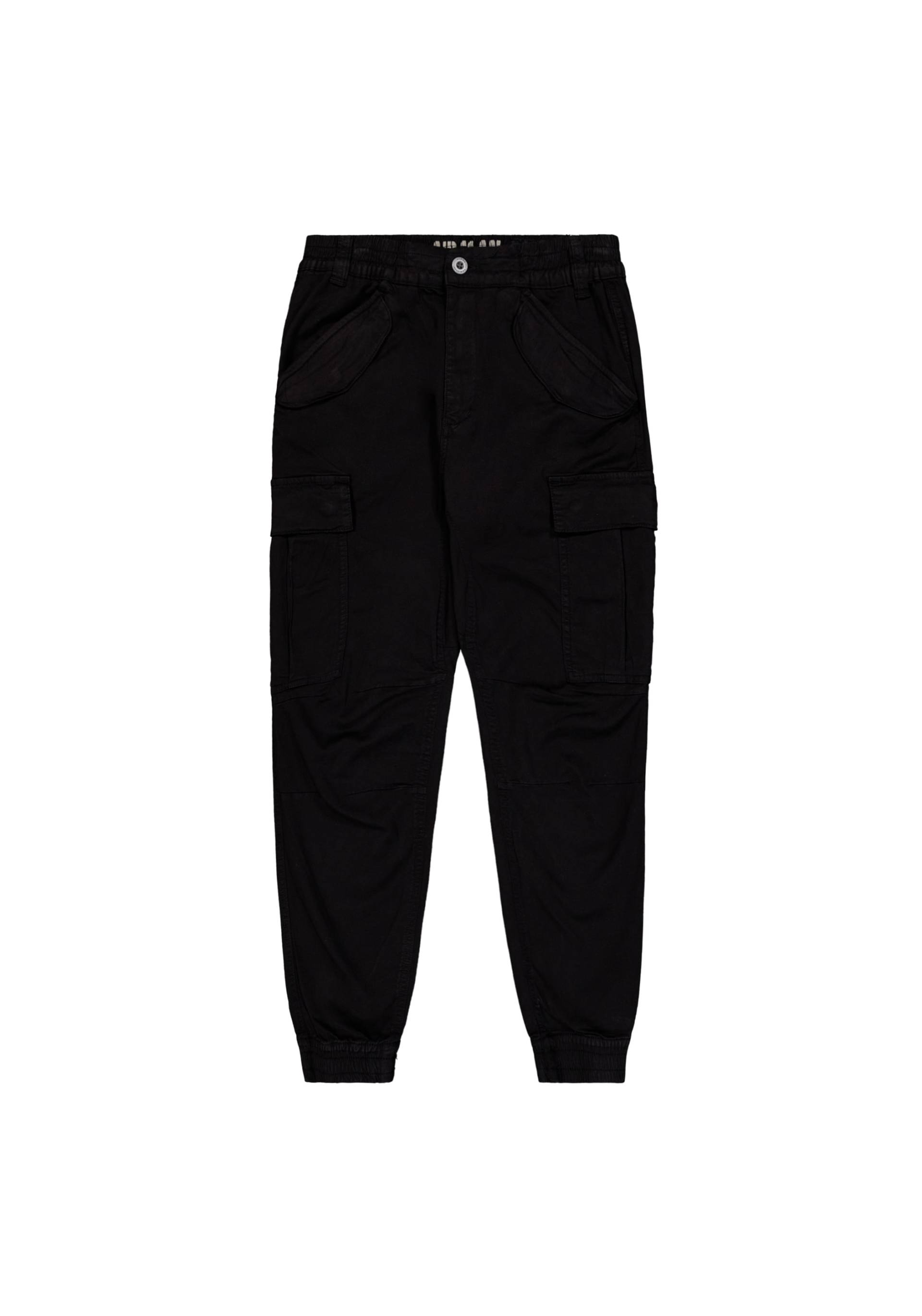 Alpha Industries Cargohose »ALPHA INDUSTRIES Men - Cargo Pants Airman Pant« von Alpha Industries