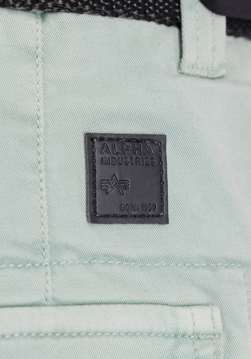 Alpha Industries Cargohose »Alpha Industries Men - Pants Combat Pant Light Weight« von Alpha Industries
