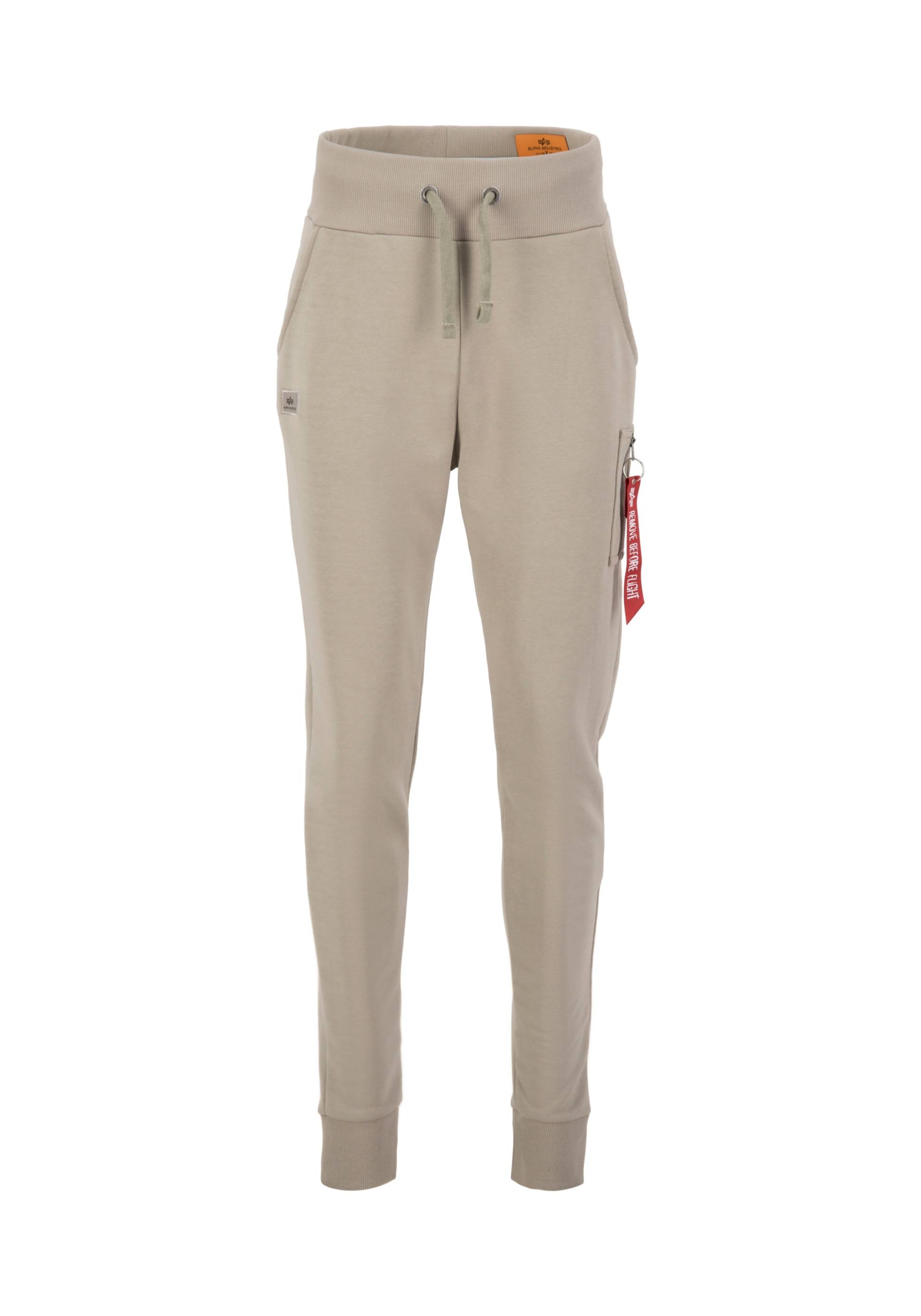 Alpha Industries Cargohose »Alpha Industries Men - Jogger X-Fit Slim Cargo Pant« von Alpha Industries