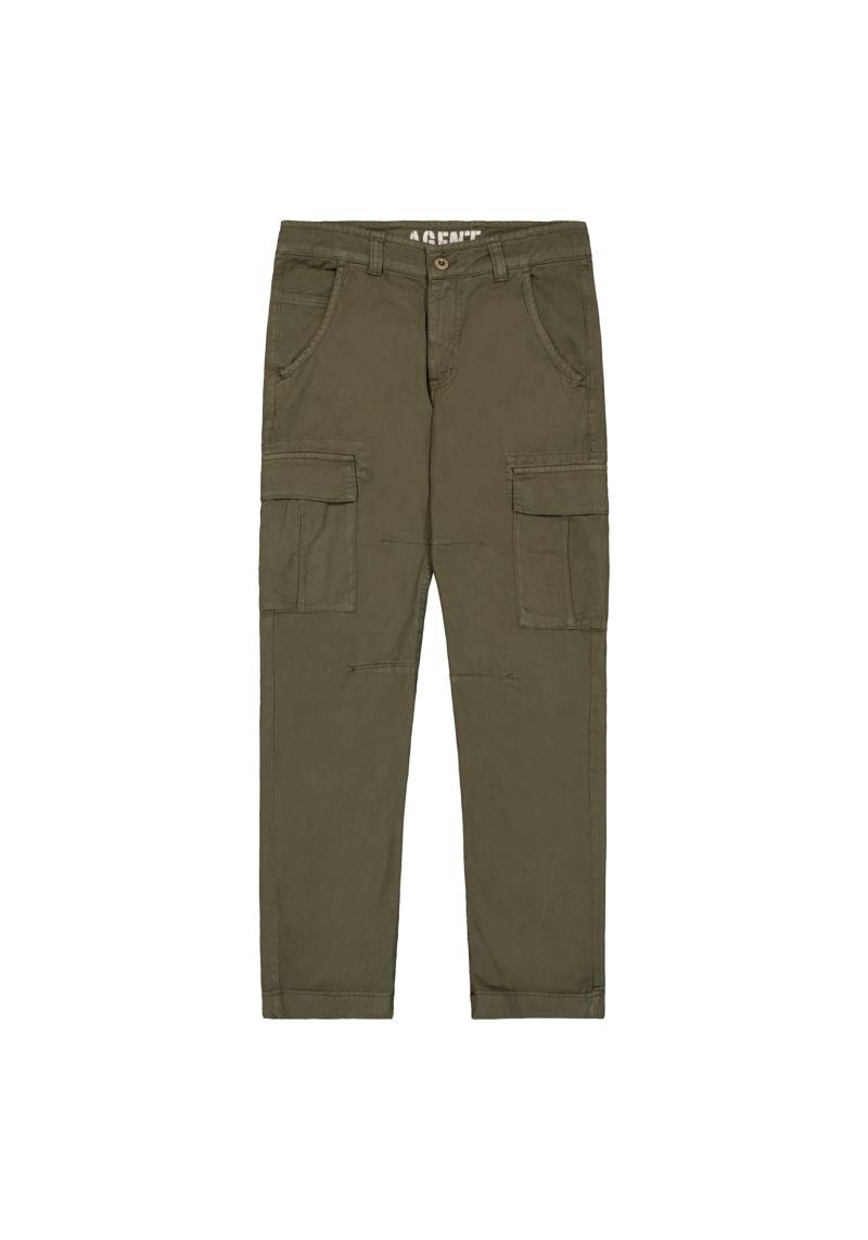 Alpha Industries Cargohose »Alpha Industries Men - Pants Agent Pant« von Alpha Industries
