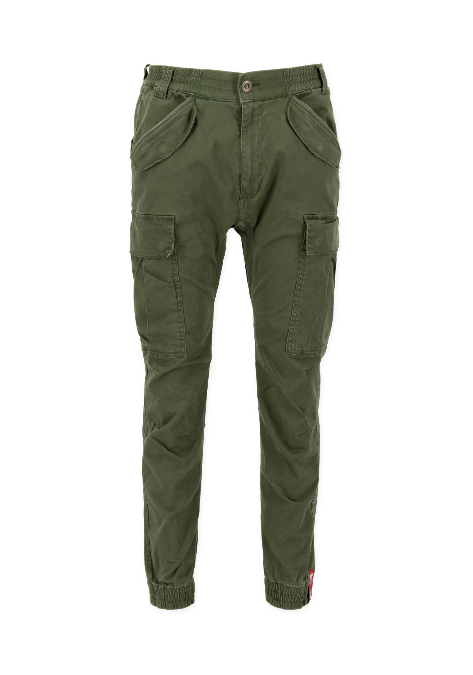 Alpha Industries Cargohose »Alpha Industries Men - Pants Airman Pant« Alpha Industries Cargohose »Alpha Industries Men - Pants Airman Pant« von Alpha Industries