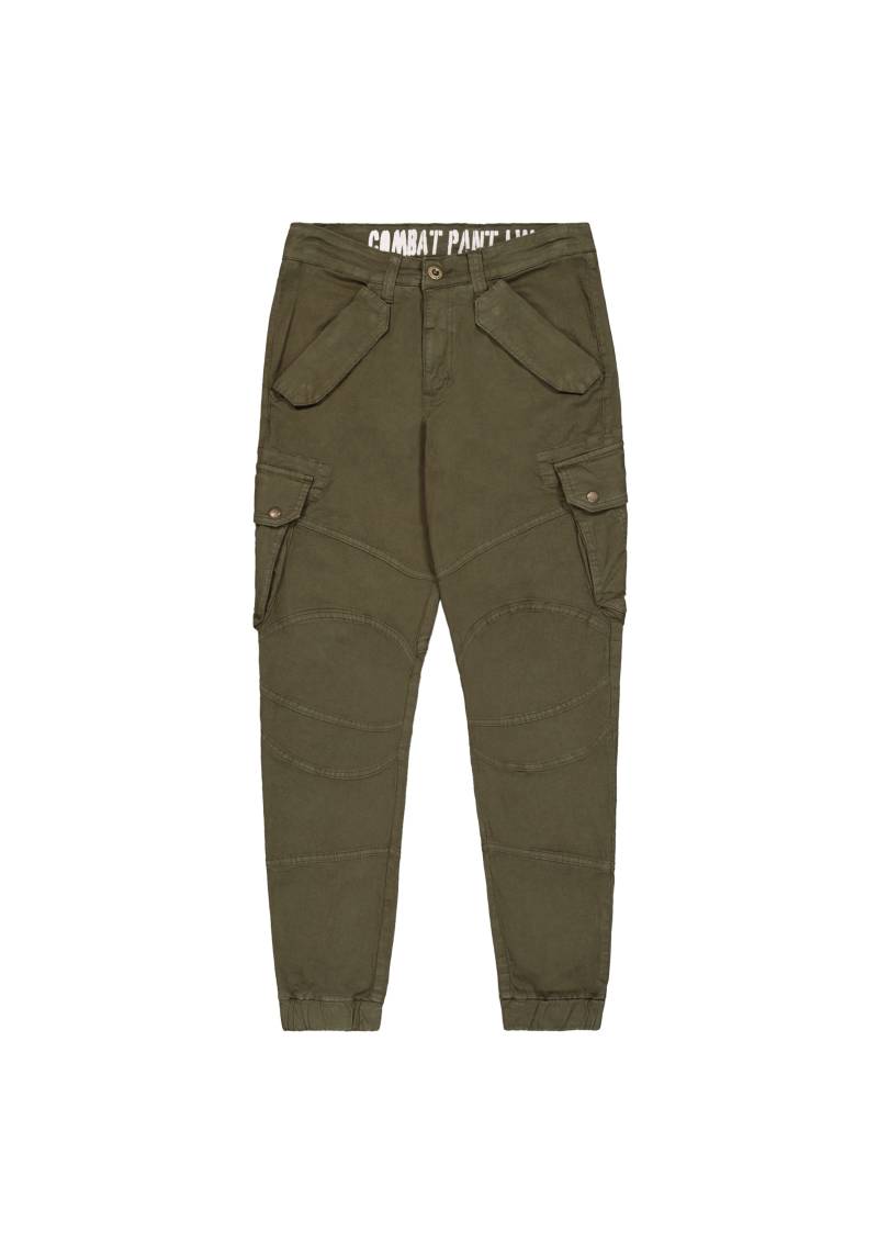 Alpha Industries Cargohose »Alpha Industries Men - Pants Combat Pant Light Weight« von Alpha Industries