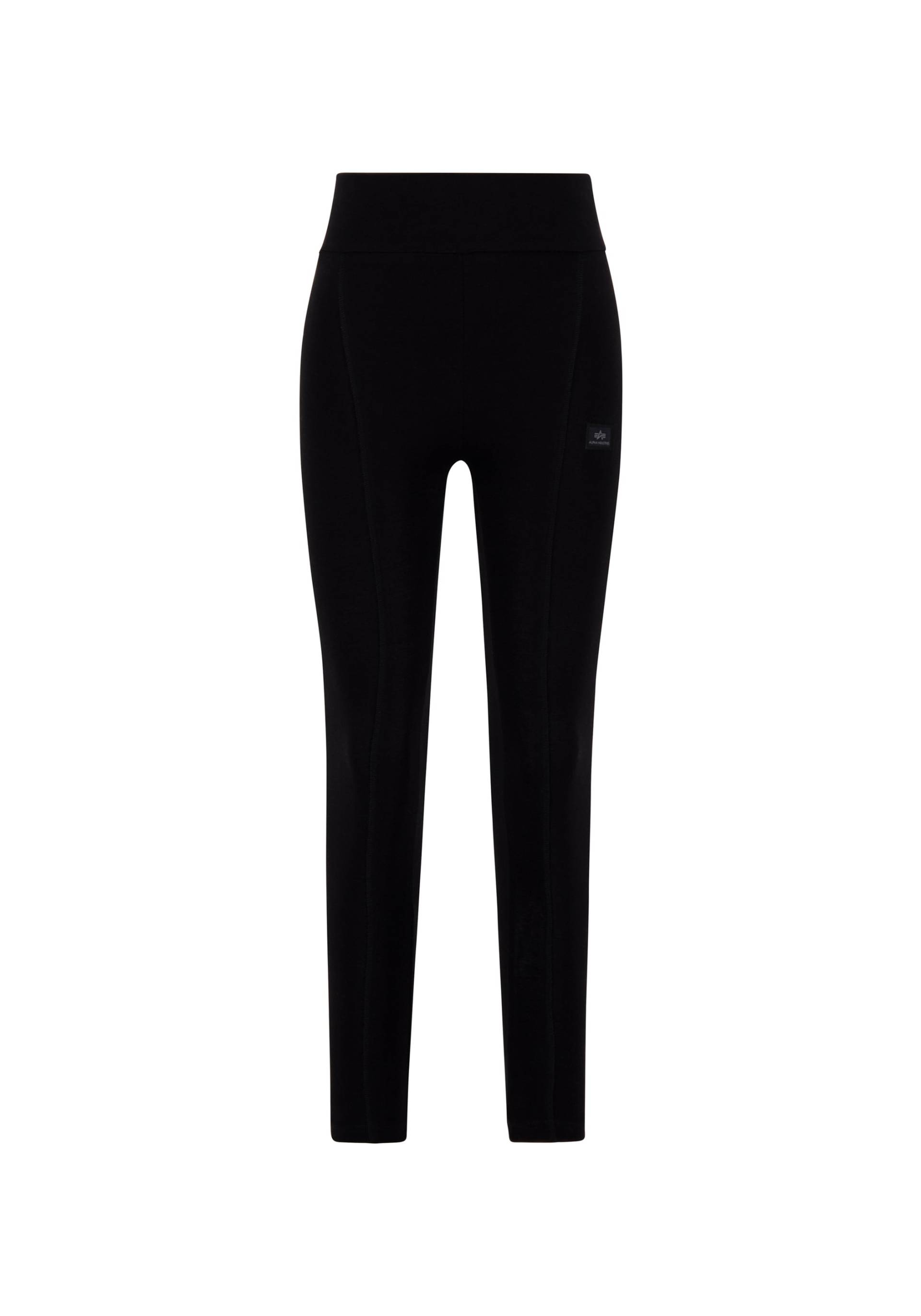 Alpha Industries Cargohose »ALPHA INDUSTRIES Women - Leggings X-Fit Legging Wmn« von Alpha Industries