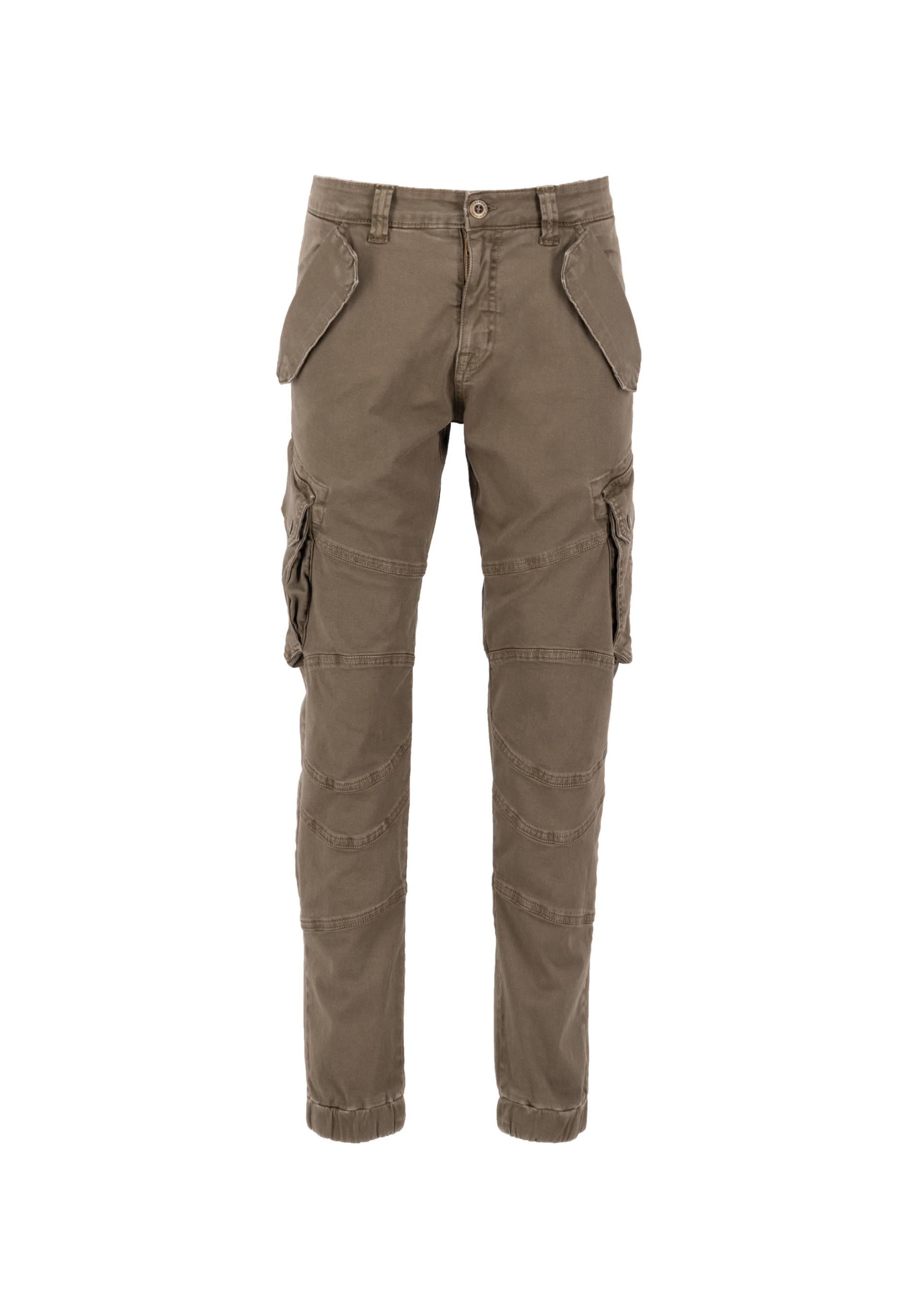 Alpha Industries Cargohose »ALPHA INDUSTRIES Men - Cargo Pants Combat Pant LW« von Alpha Industries