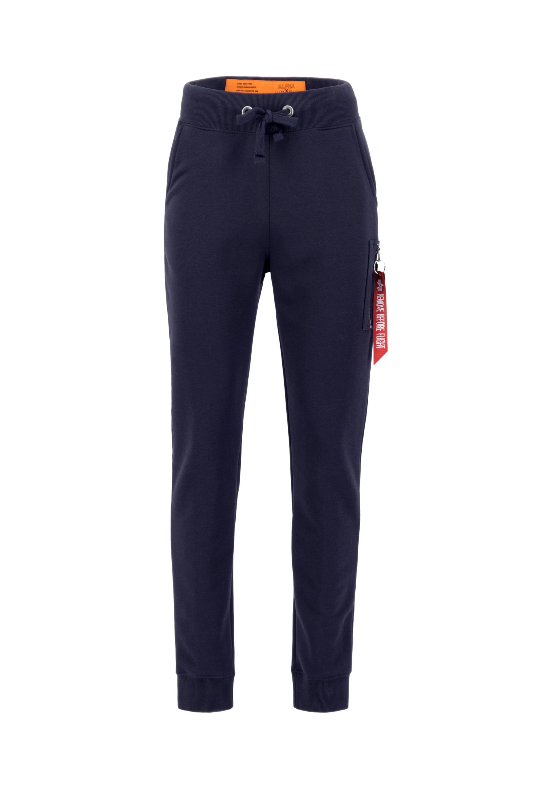 Alpha Industries Cargohose »Alpha Industries Men - Jogger X-Fit Slim Cargo Pant« Alpha Industries Cargohose »Alpha Industries Men - Jogger X-Fit Slim Cargo Pant« von Alpha Industries