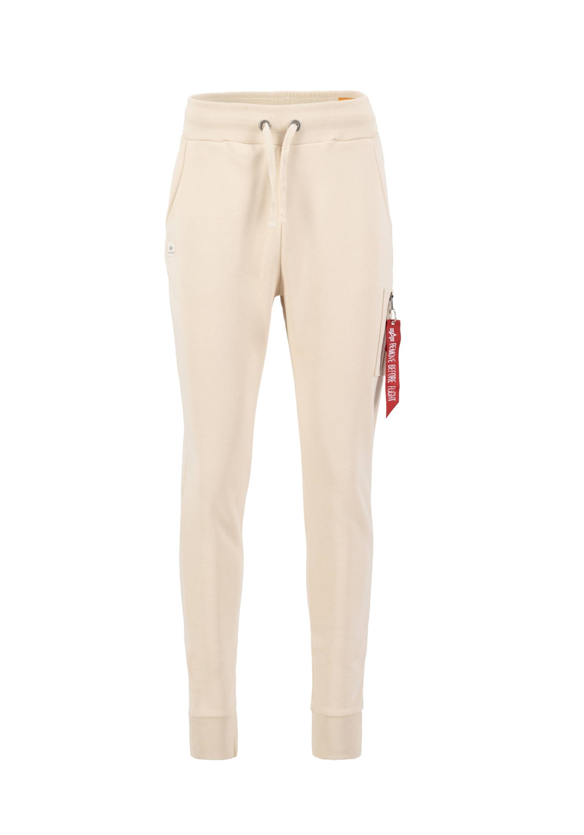 Alpha Industries Cargohose »Alpha Industries Men - Jogger X-Fit Slim Cargo Pant« von Alpha Industries