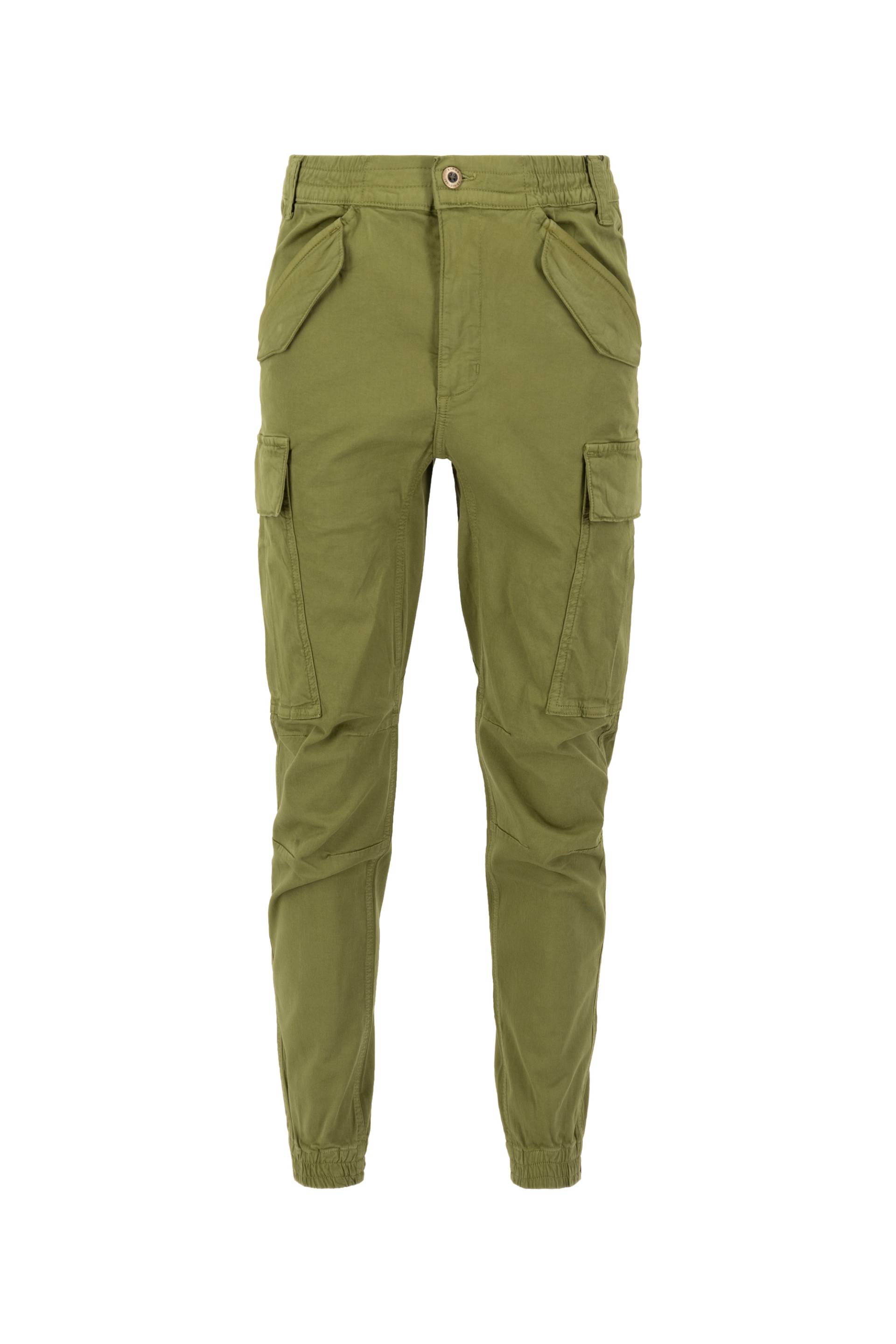 Alpha Industries Cargohose »Alpha Industries Men - Pants Airman Pant« von Alpha Industries