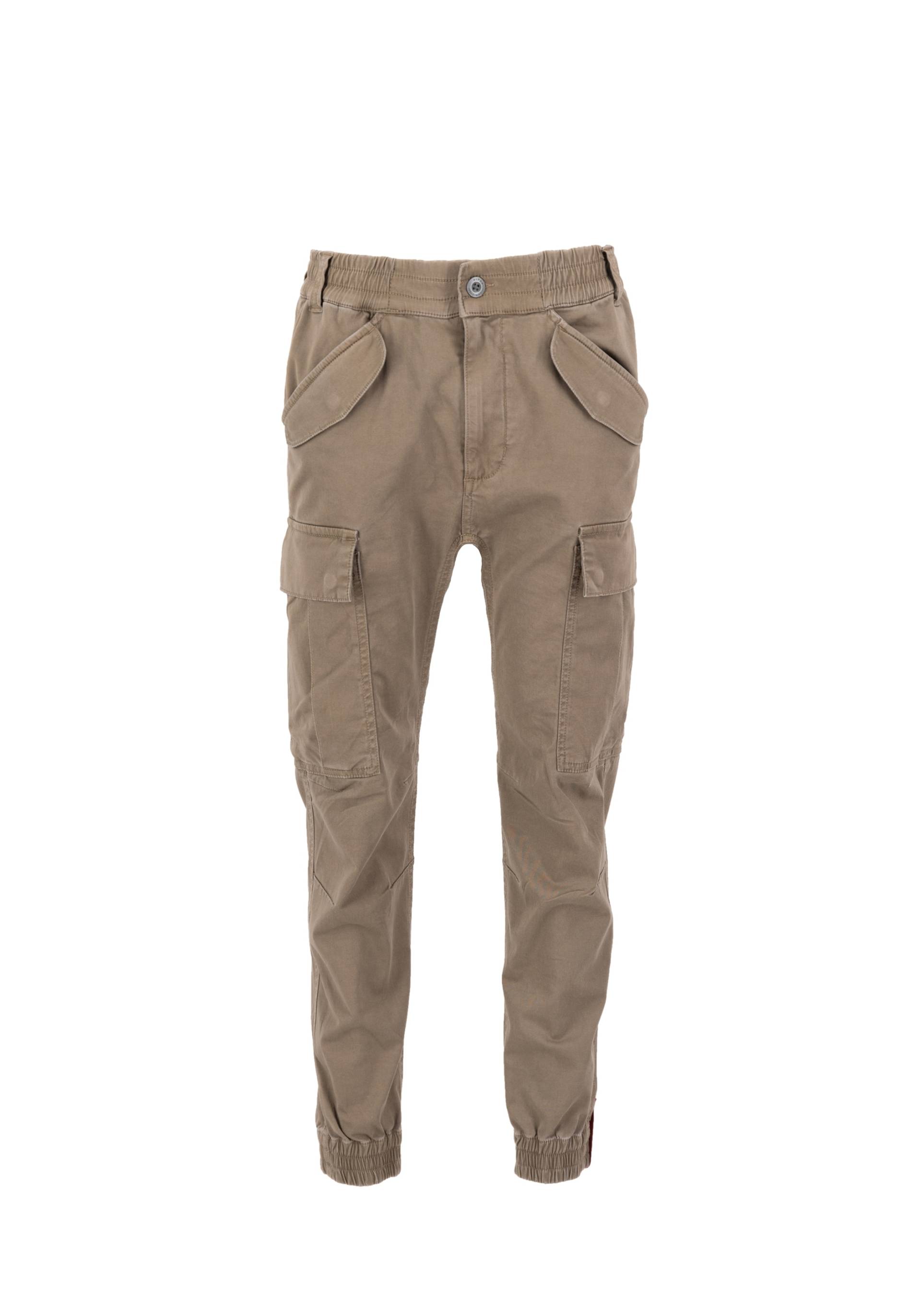 Alpha Industries Cargohose »Alpha Industries Men - Pants Airman Pant« Alpha Industries Cargohose »Alpha Industries Men - Pants Airman Pant« von Alpha Industries