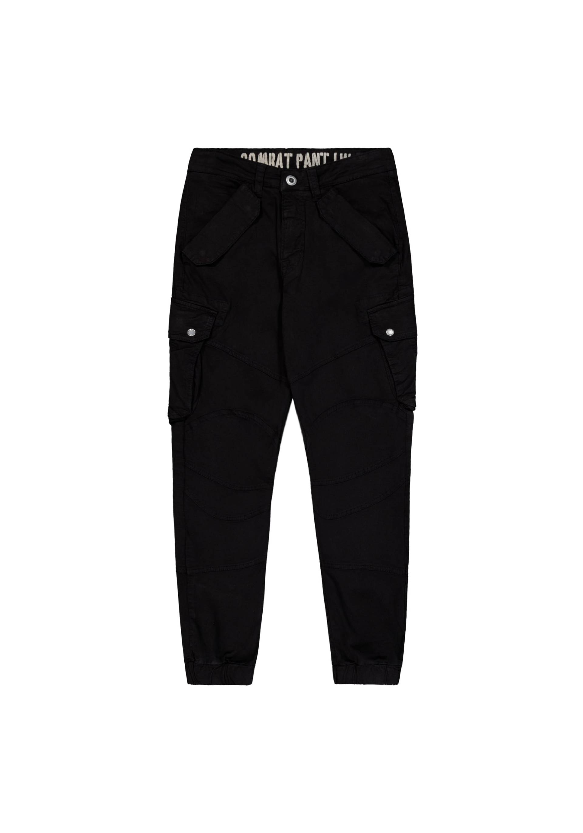 Alpha Industries Cargohose »Alpha Industries Men - Pants Combat Pant Light Weight« von Alpha Industries