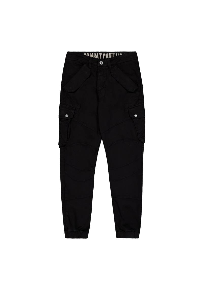 Alpha Industries Cargohose »Alpha Industries Men - Pants Combat Pant Light Weight« von Alpha Industries