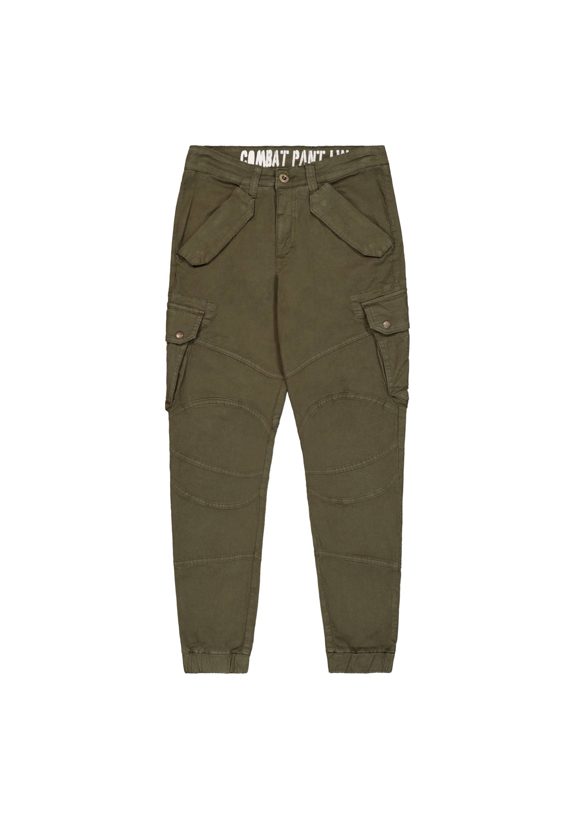 Alpha Industries Cargohose »Alpha Industries Men - Pants Combat Pant Light Weight« von Alpha Industries