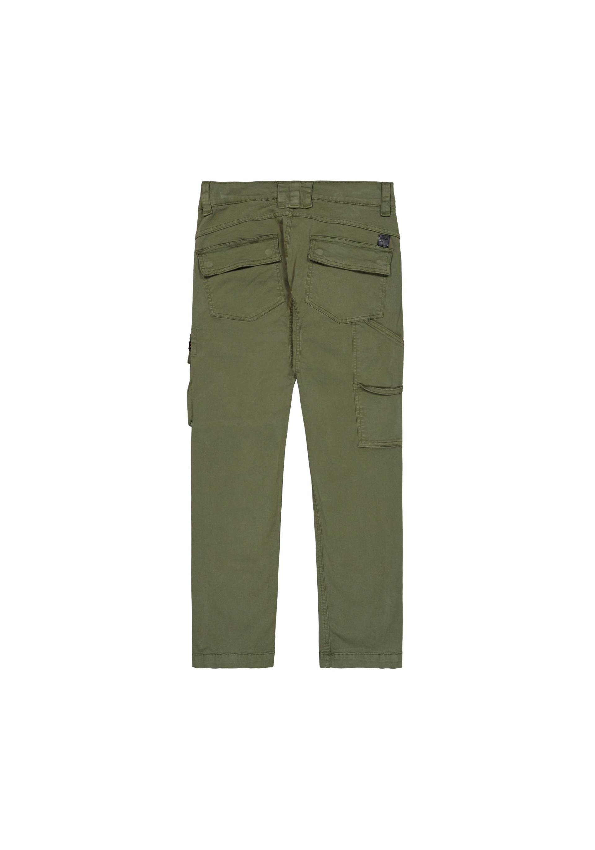 Alpha Industries Cargohose »Alpha Industries Men - Pants Lieutenant« Alpha Industries Cargohose »Alpha Industries Men - Pants Lieutenant« von Alpha Industries
