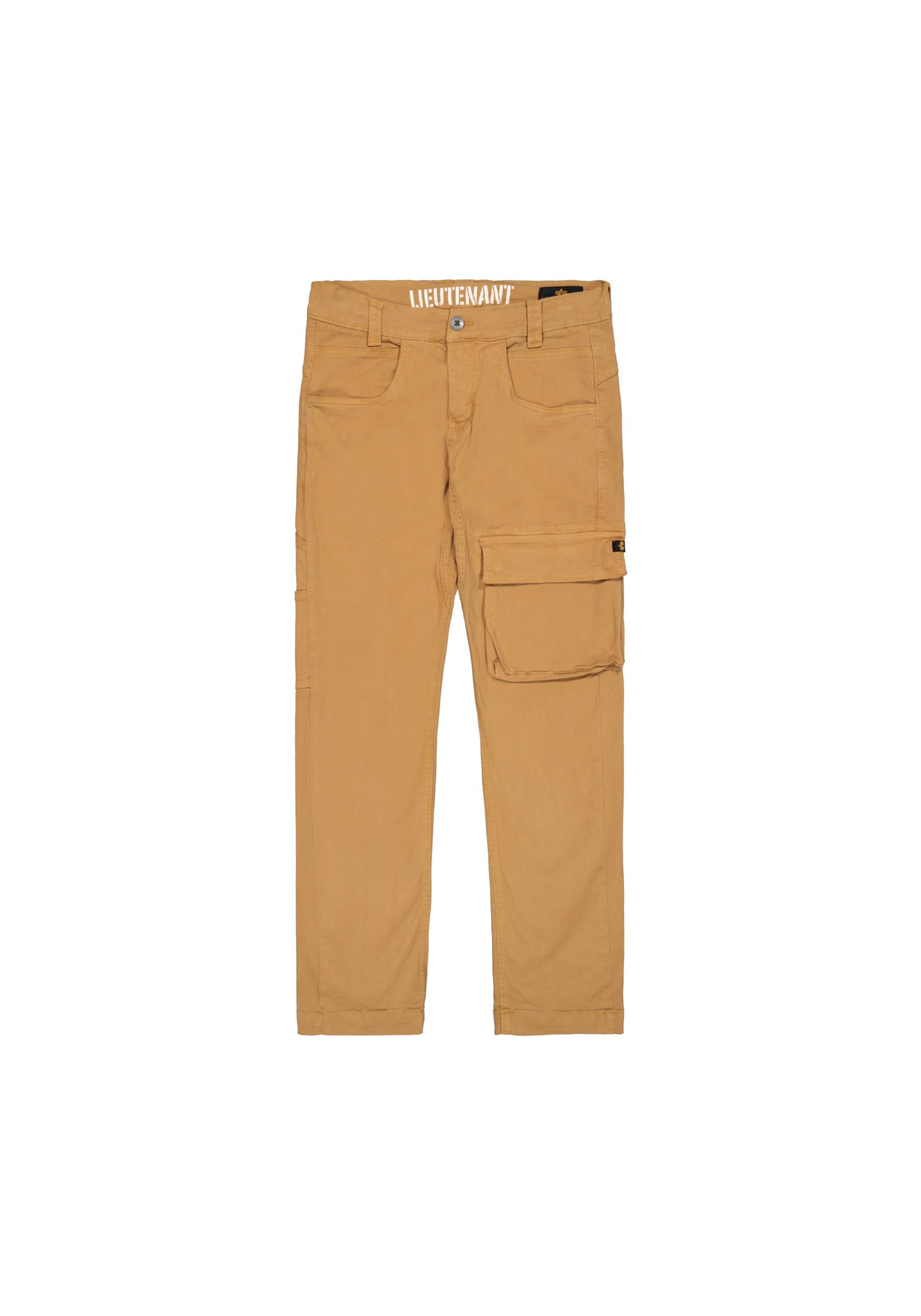 Alpha Industries Cargohose »Alpha Industries Men - Pants Lieutenant« Alpha Industries Cargohose »Alpha Industries Men - Pants Lieutenant« von Alpha Industries