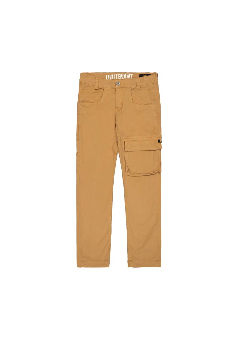 Alpha Industries Cargohose »Alpha Industries Men - Pants Lieutenant« von Alpha Industries