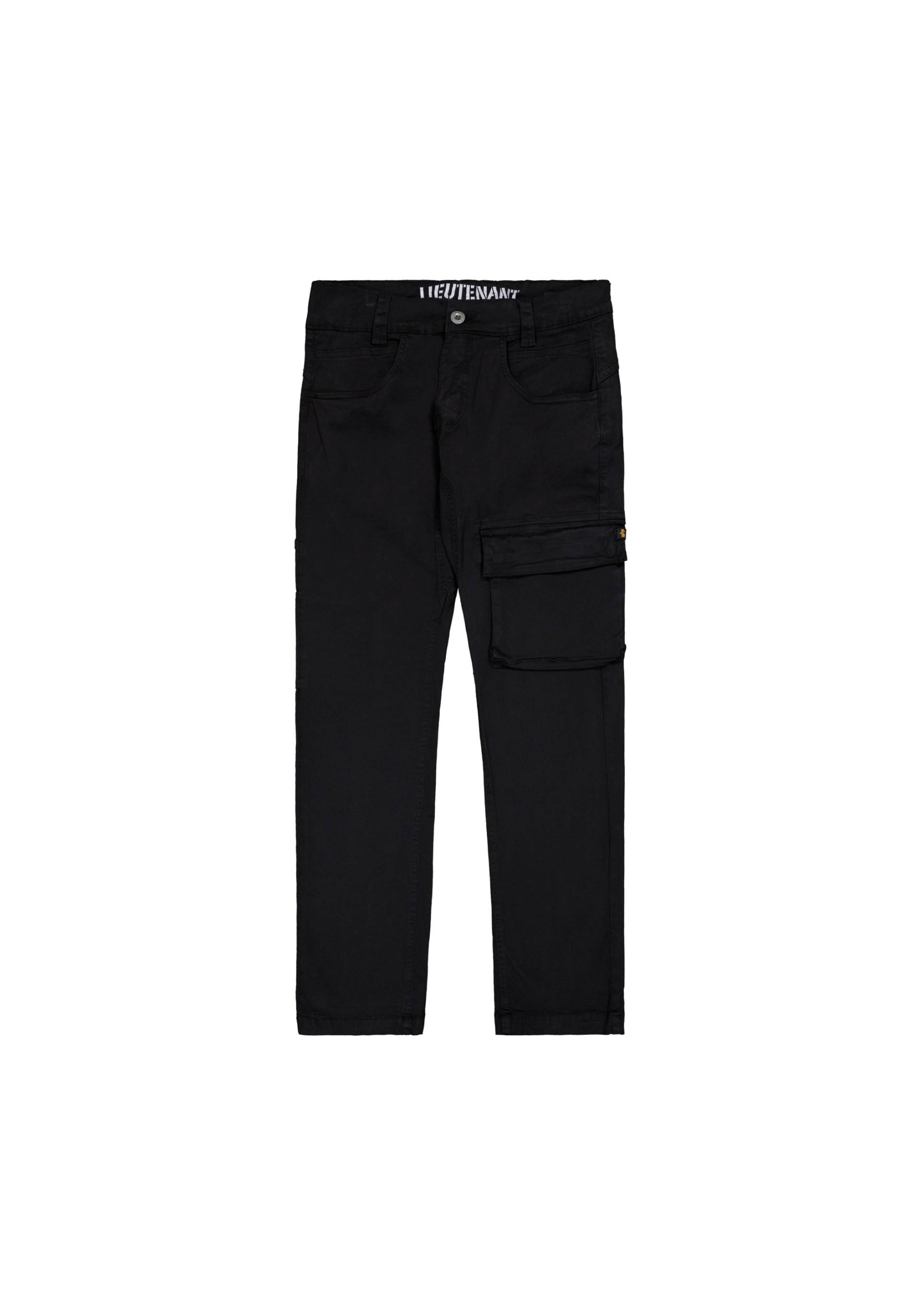 Alpha Industries Cargohose »Alpha Industries Men - Pants Lieutenant« Alpha Industries Cargohose »Alpha Industries Men - Pants Lieutenant« von Alpha Industries