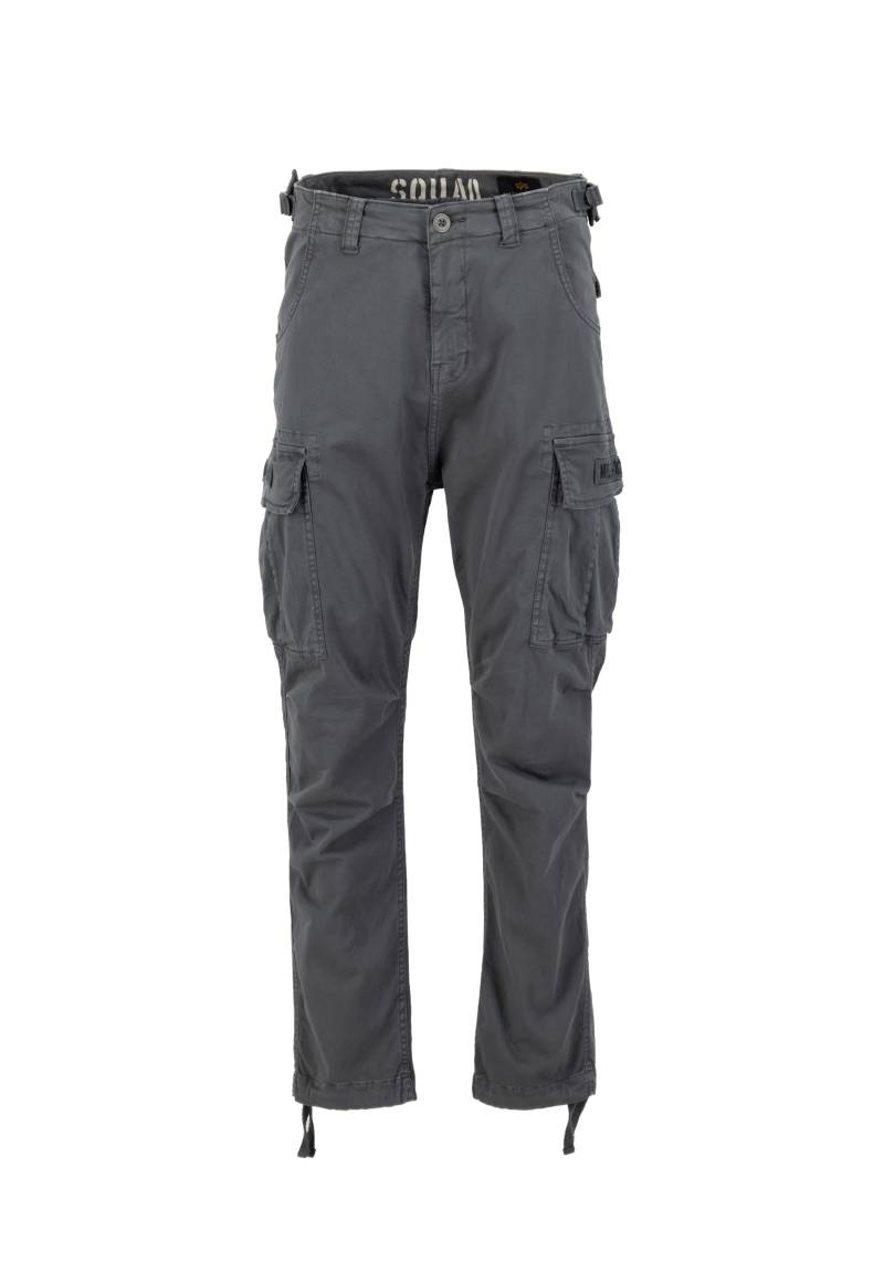 Alpha Industries Cargohose »Alpha Industries Men - Pants Squad Pant« von Alpha Industries