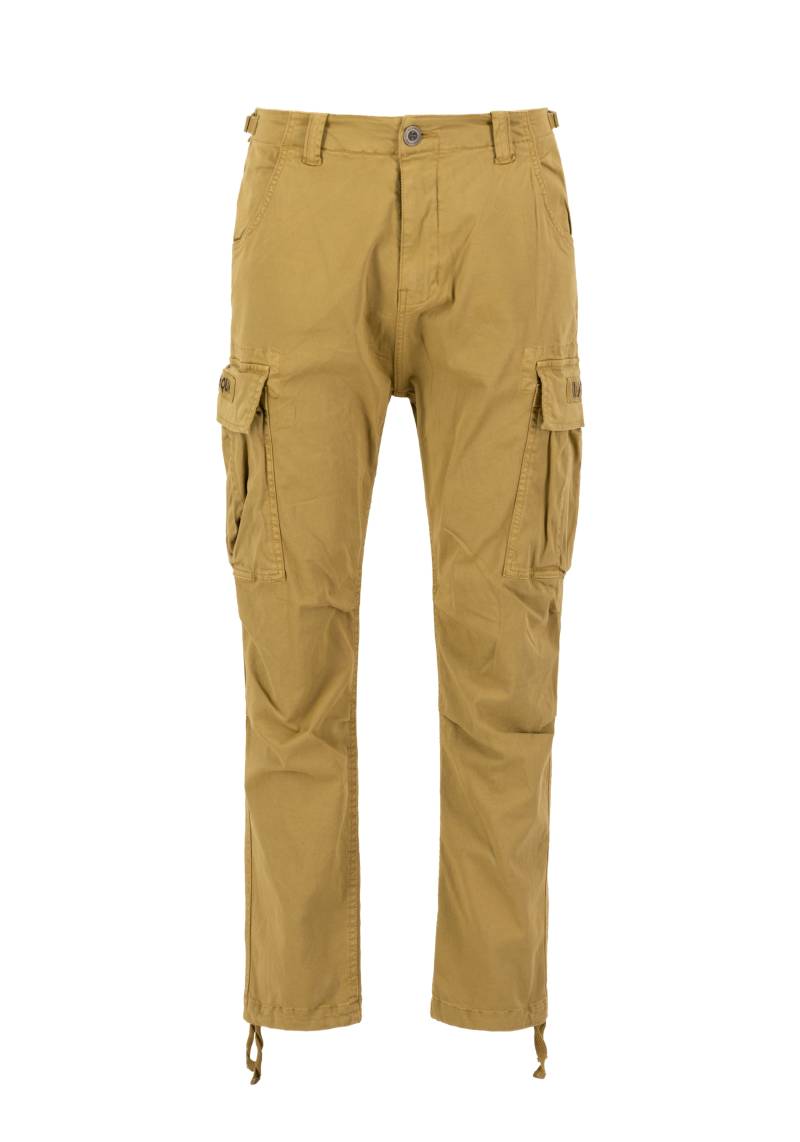 Alpha Industries Cargohose »Alpha Industries Men - Pants Squad Pant« von Alpha Industries