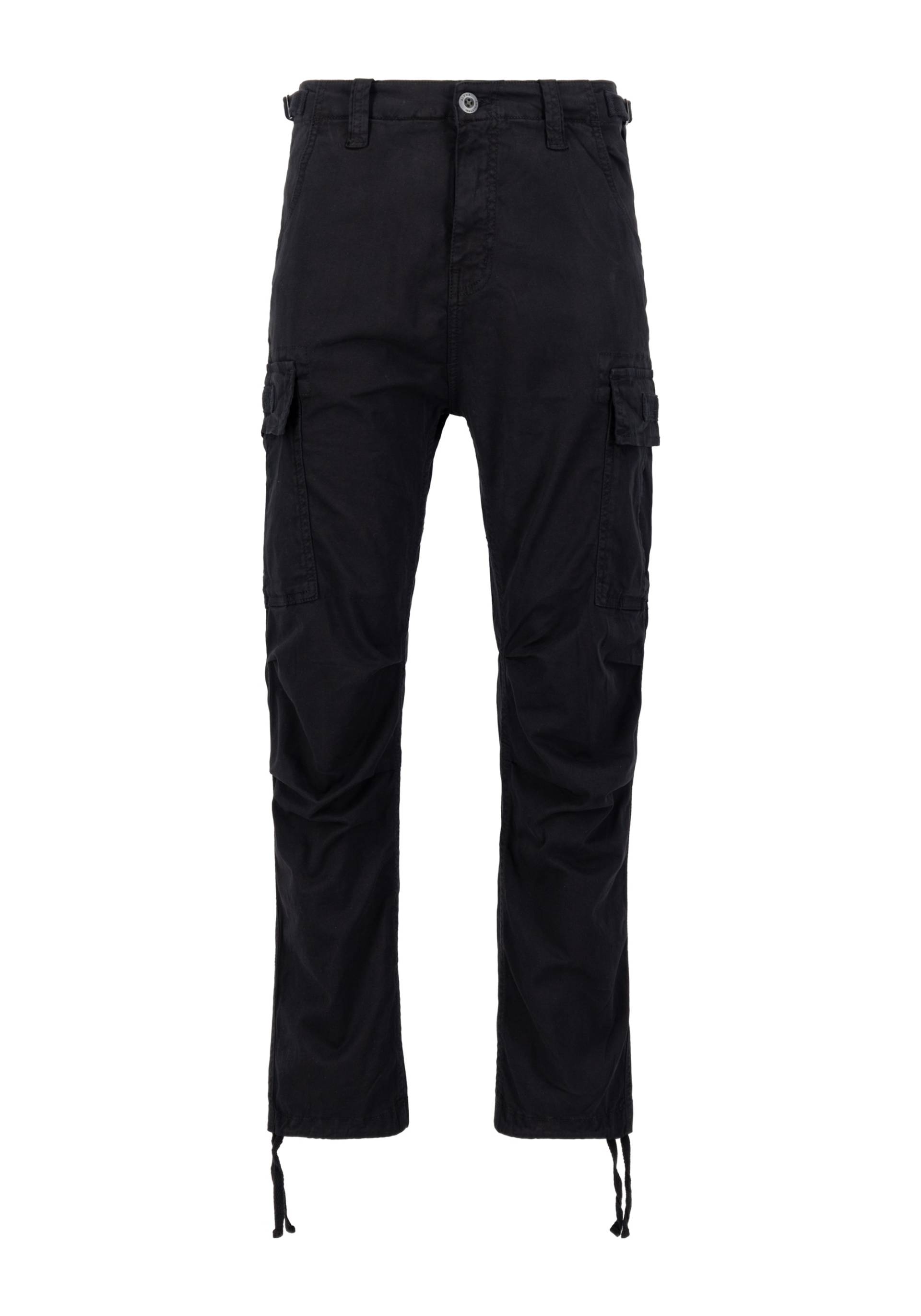 Alpha Industries Cargohose »Alpha Industries Men - Pants Squad Pant« Alpha Industries Cargohose »Alpha Industries Men - Pants Squad Pant« von Alpha Industries