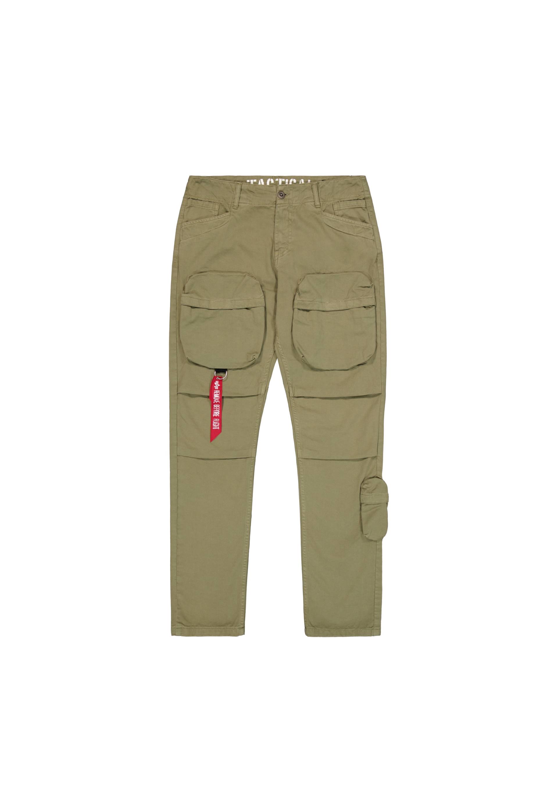 Alpha Industries Cargohose »Alpha Industries Men - Pants Tactical Pant« Alpha Industries Cargohose »Alpha Industries Men - Pants Tactical Pant« von Alpha Industries