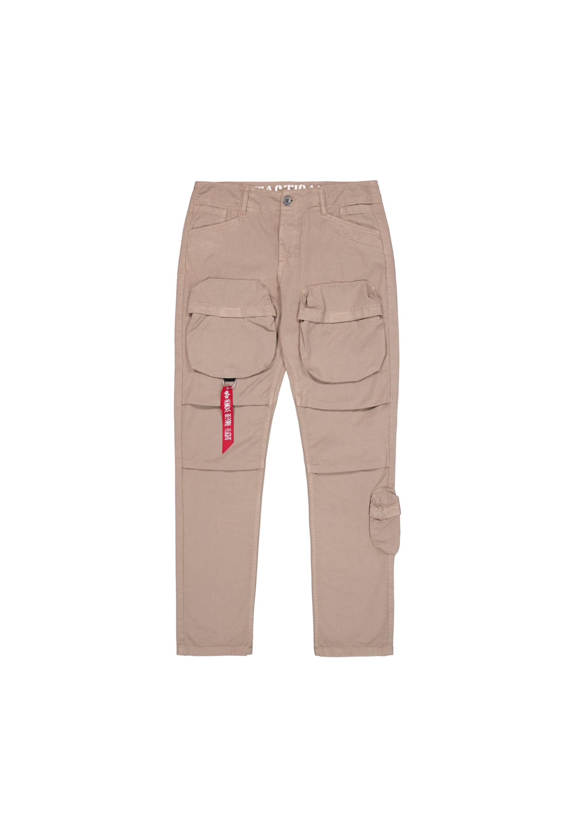 Alpha Industries Cargohose »Alpha Industries Men - Pants Tactical Pant« Alpha Industries Cargohose »Alpha Industries Men - Pants Tactical Pant« von Alpha Industries