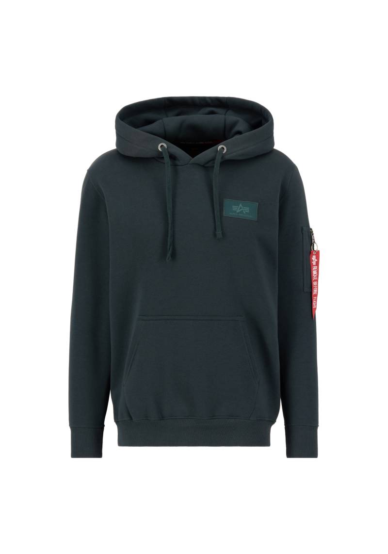 Alpha Industries Hoodie »Alpha Industries Men - Hoodies Back Print Hoodie« von Alpha Industries