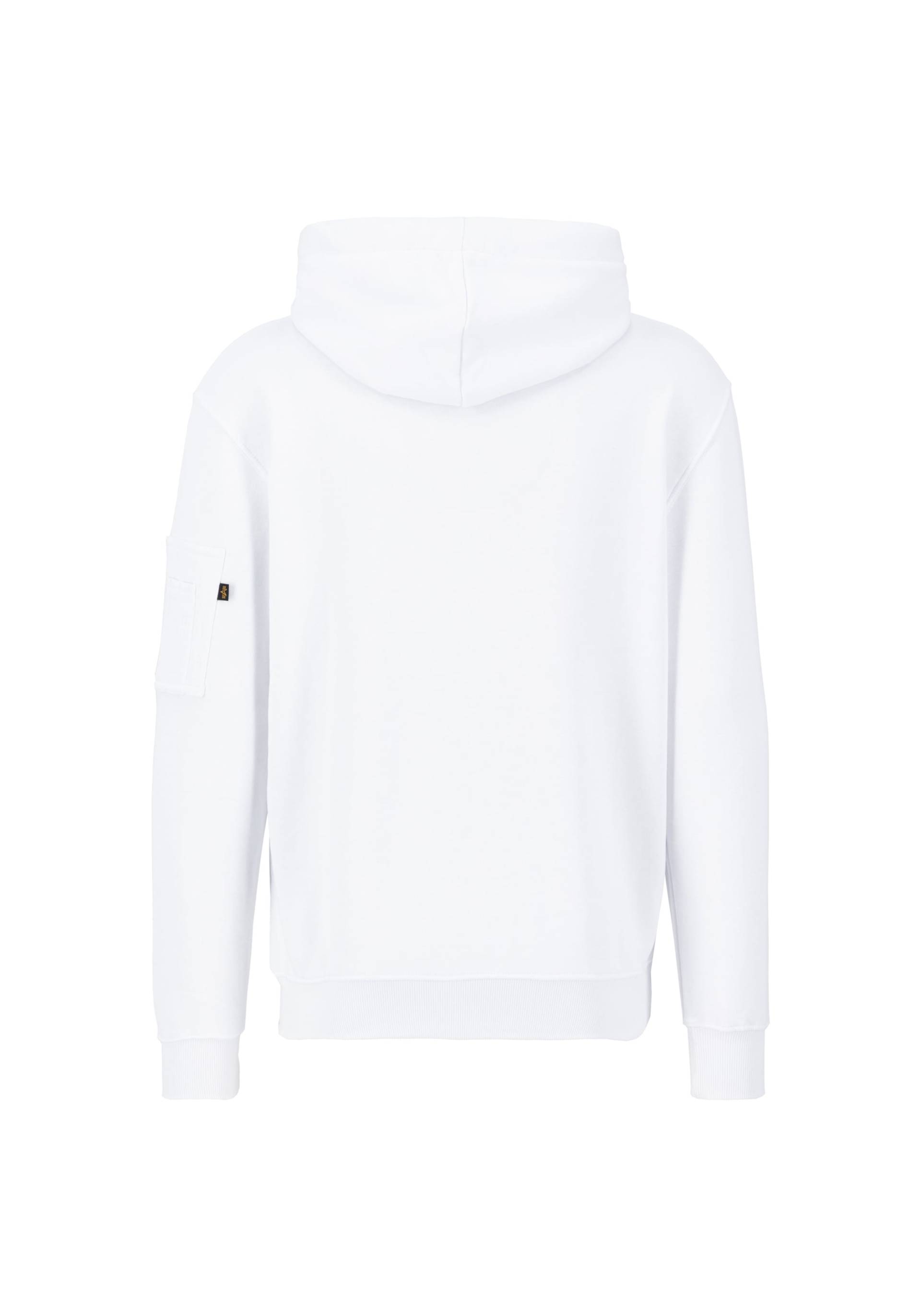 Alpha Industries Hoodie »Alpha Industries Men - Hoodies X-Fit Hoodie« Alpha Industries Hoodie »Alpha Industries Men - Hoodies X-Fit Hoodie« von Alpha Industries
