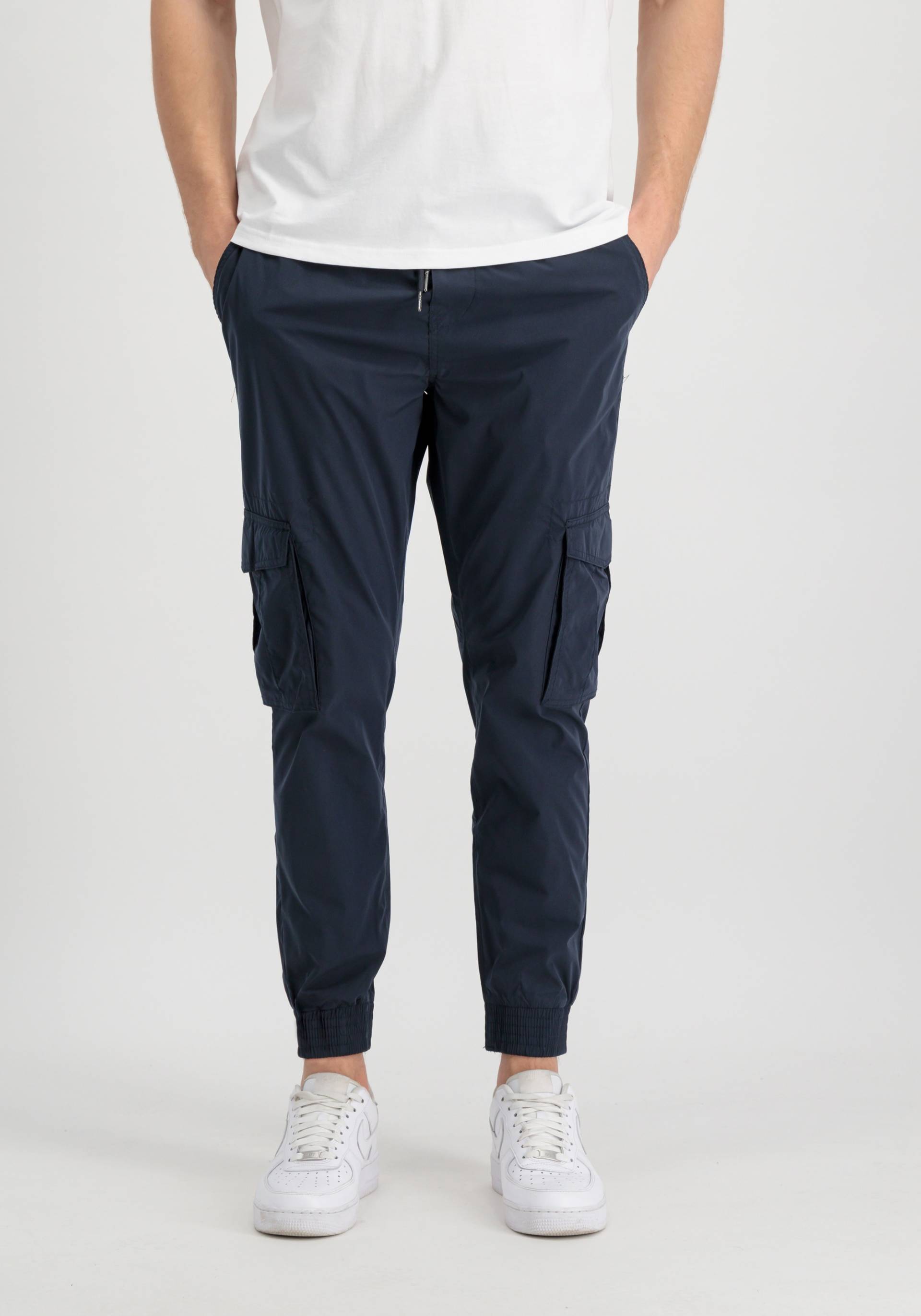 Alpha Industries Jogginghose »ALPHA INDUSTRIES Men - Cargo Pants Nylon Cargo Jogger« von Alpha Industries