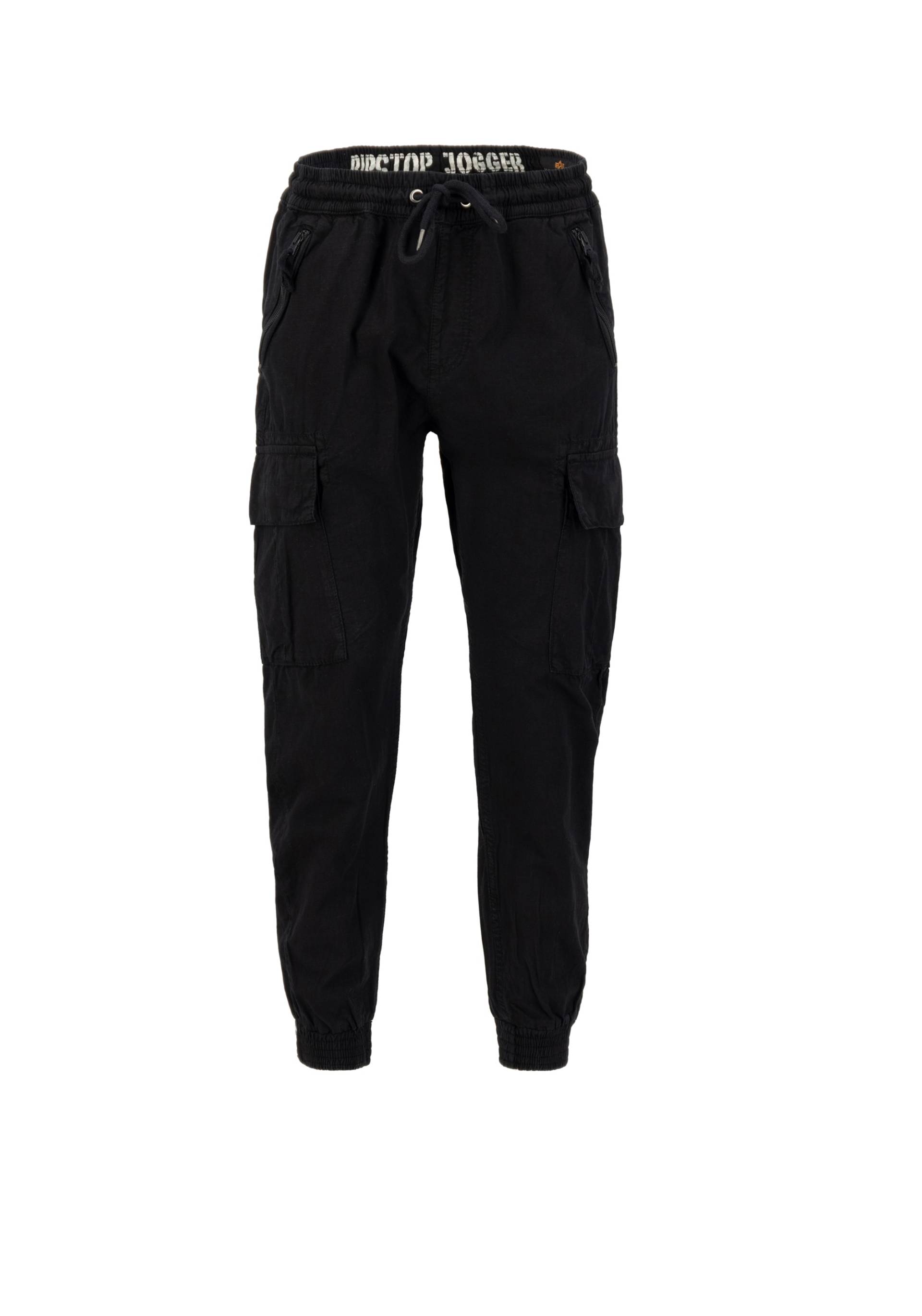 Alpha Industries Jogginghose »ALPHA INDUSTRIES Men - Cargo Pants Ripstop Jogger« von Alpha Industries