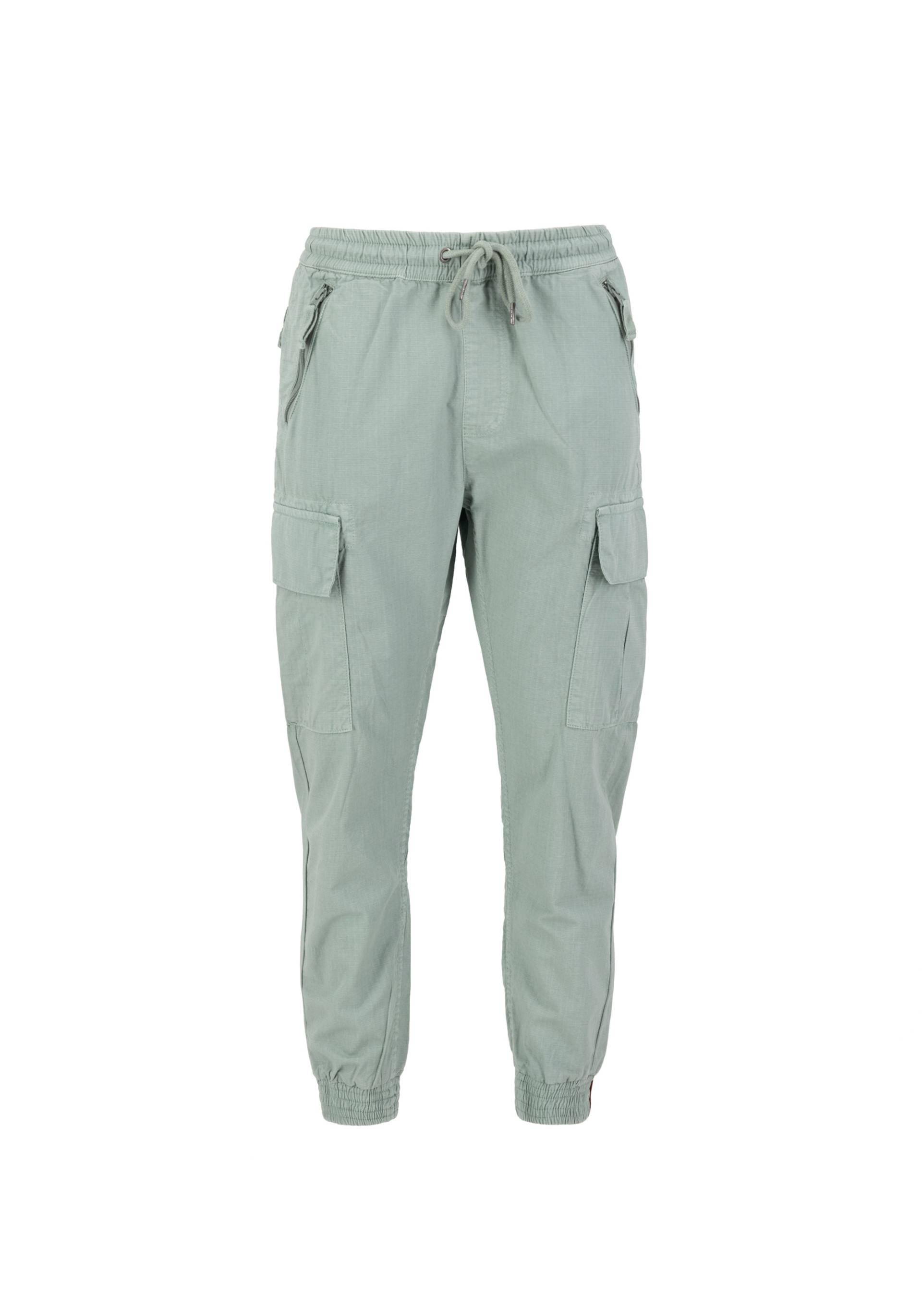 Alpha Industries Jogginghose »ALPHA INDUSTRIES Men - Cargo Pants Ripstop Jogger« von Alpha Industries