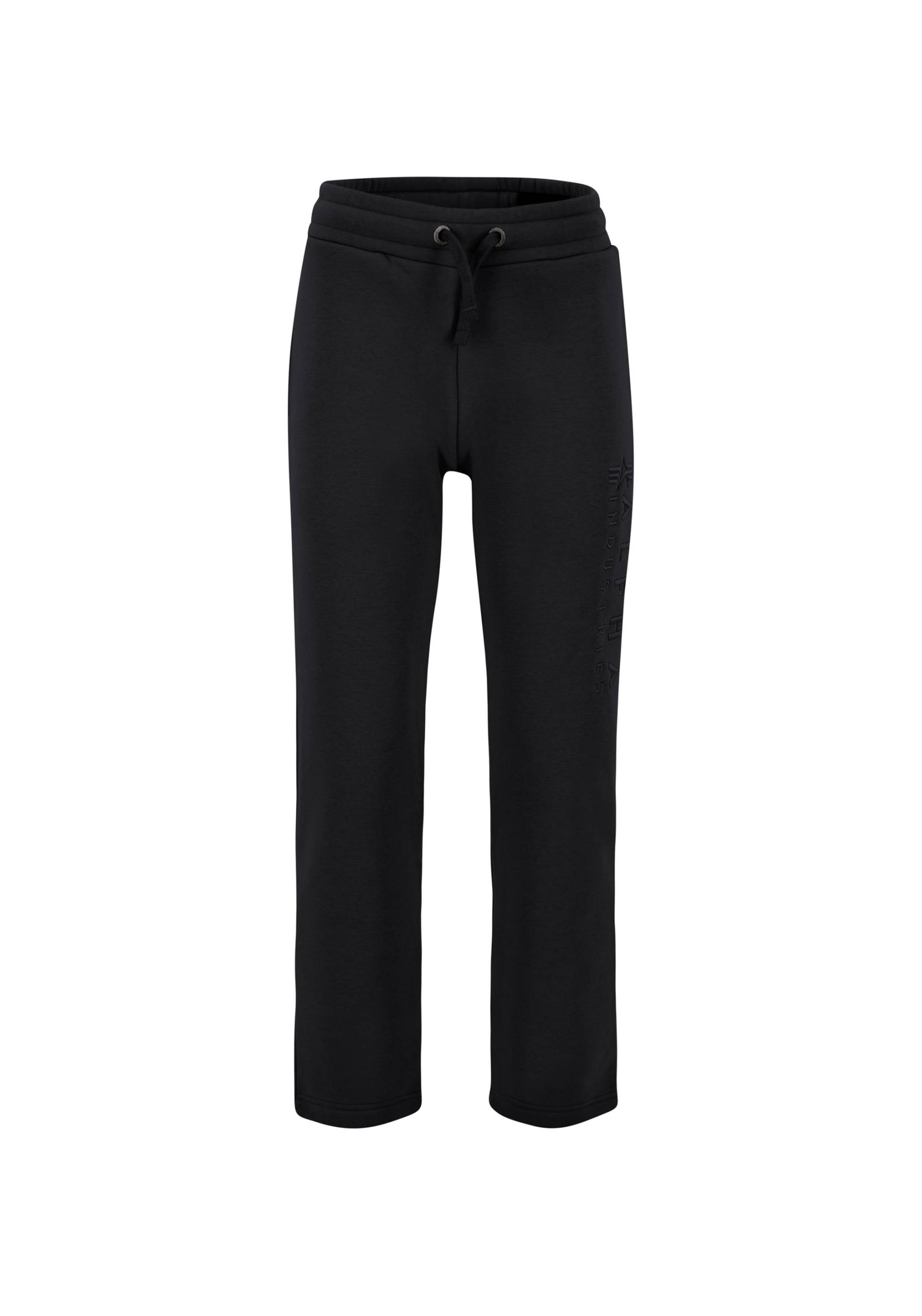 Alpha Industries Jogginghose »Alpha Industries Men - Jogger Embroidery Jogger« Alpha Industries Jogginghose »Alpha Industries Men - Jogger Embroidery Jogger« von Alpha Industries