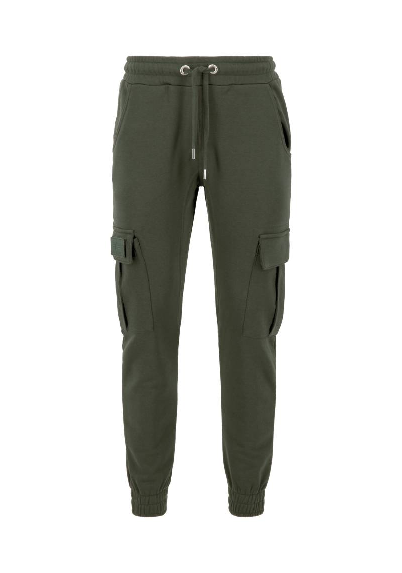 Alpha Industries Jogginghose »Alpha Industries Men - Jogger Terry Jogger« von Alpha Industries