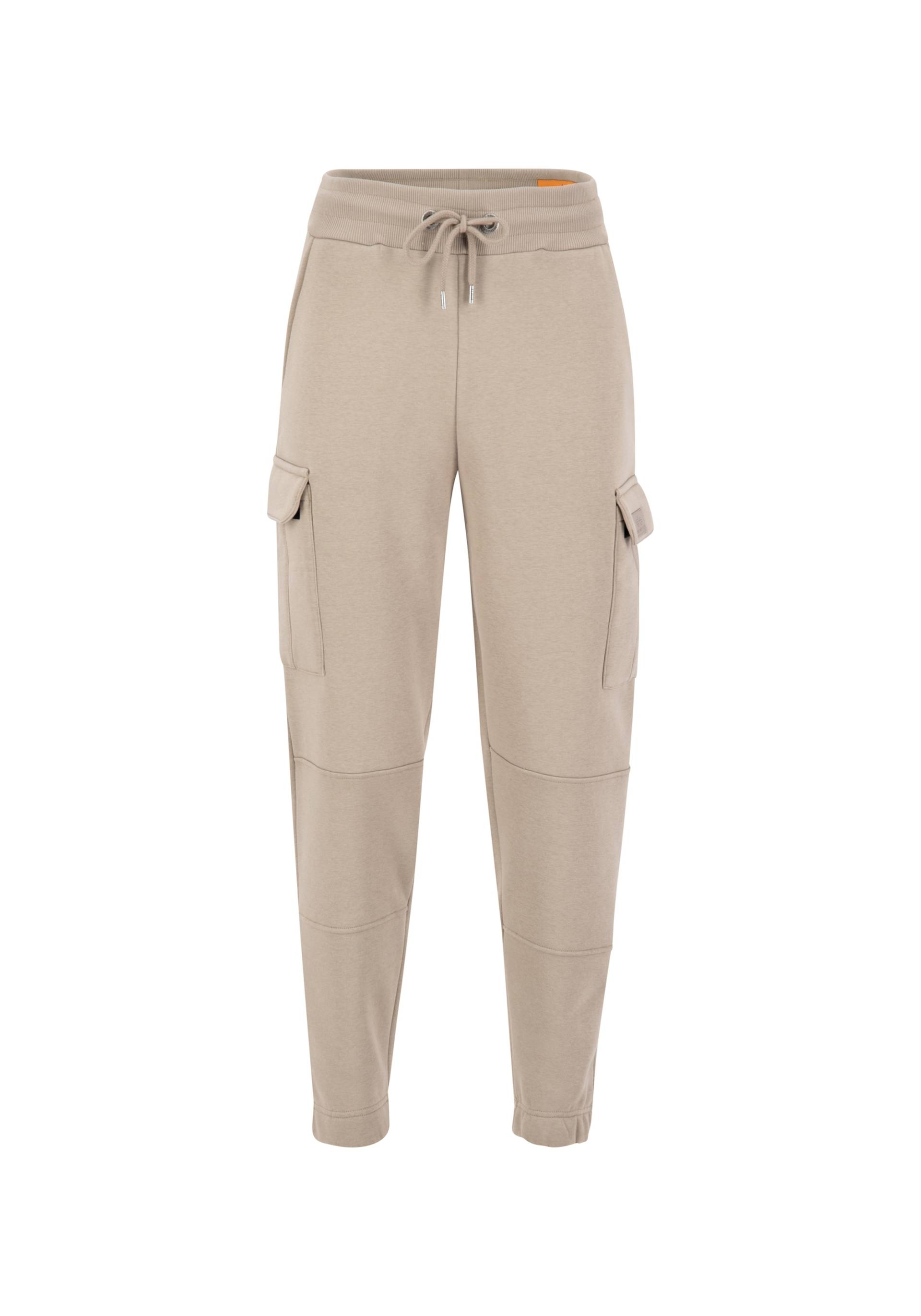 Alpha Industries Jogginghose »Alpha Industries Men - Jogger X-Fit Label Jogger« Alpha Industries Jogginghose »Alpha Industries Men - Jogger X-Fit Label Jogger« von Alpha Industries
