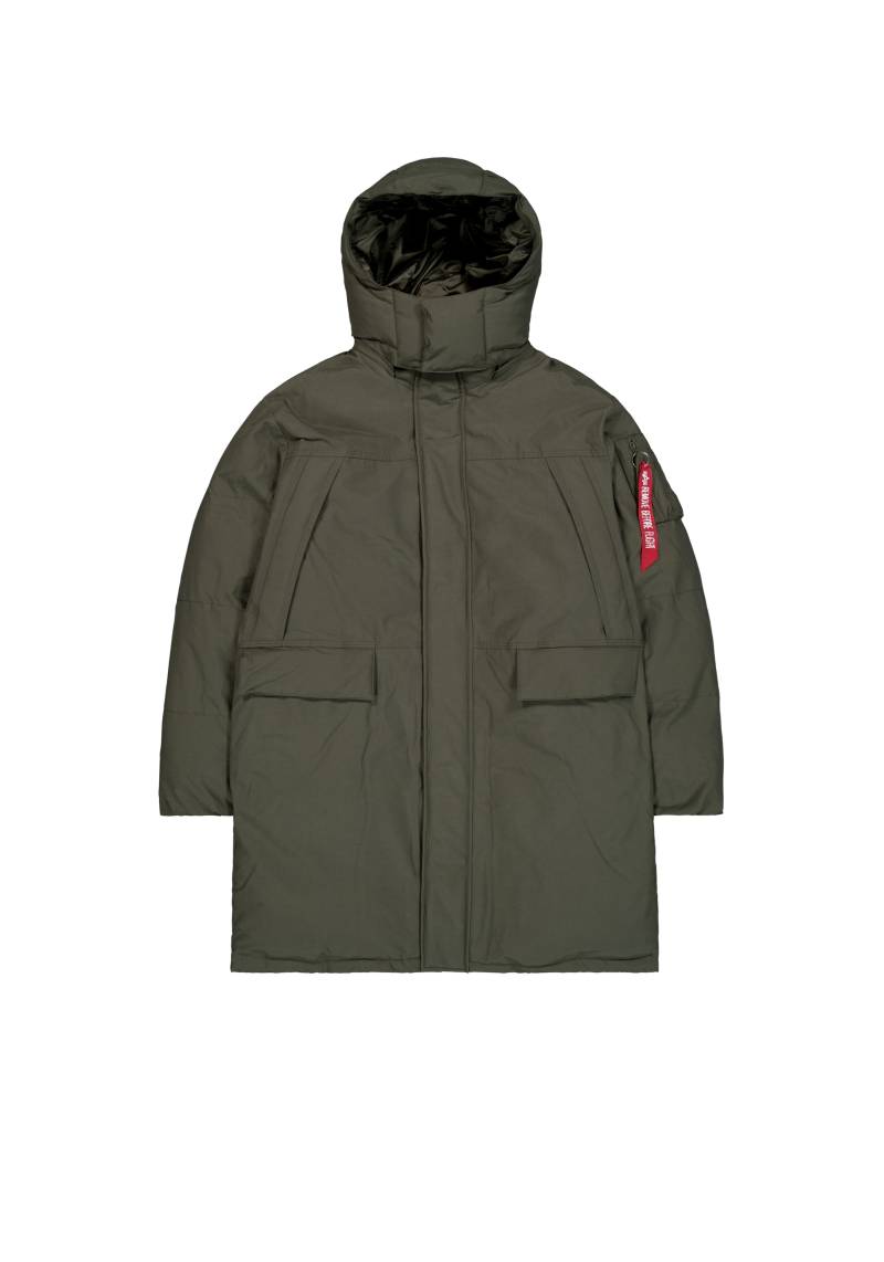 Alpha Industries Parka »Alpha Industries Men - Cold Weather Jackets Puffer Parka« von Alpha Industries