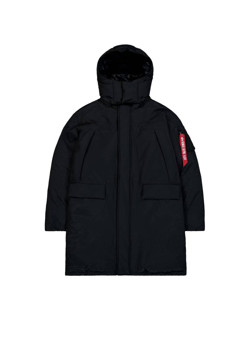 Alpha Industries Parka »Alpha Industries Men - Cold Weather Jackets Puffer Parka« von Alpha Industries