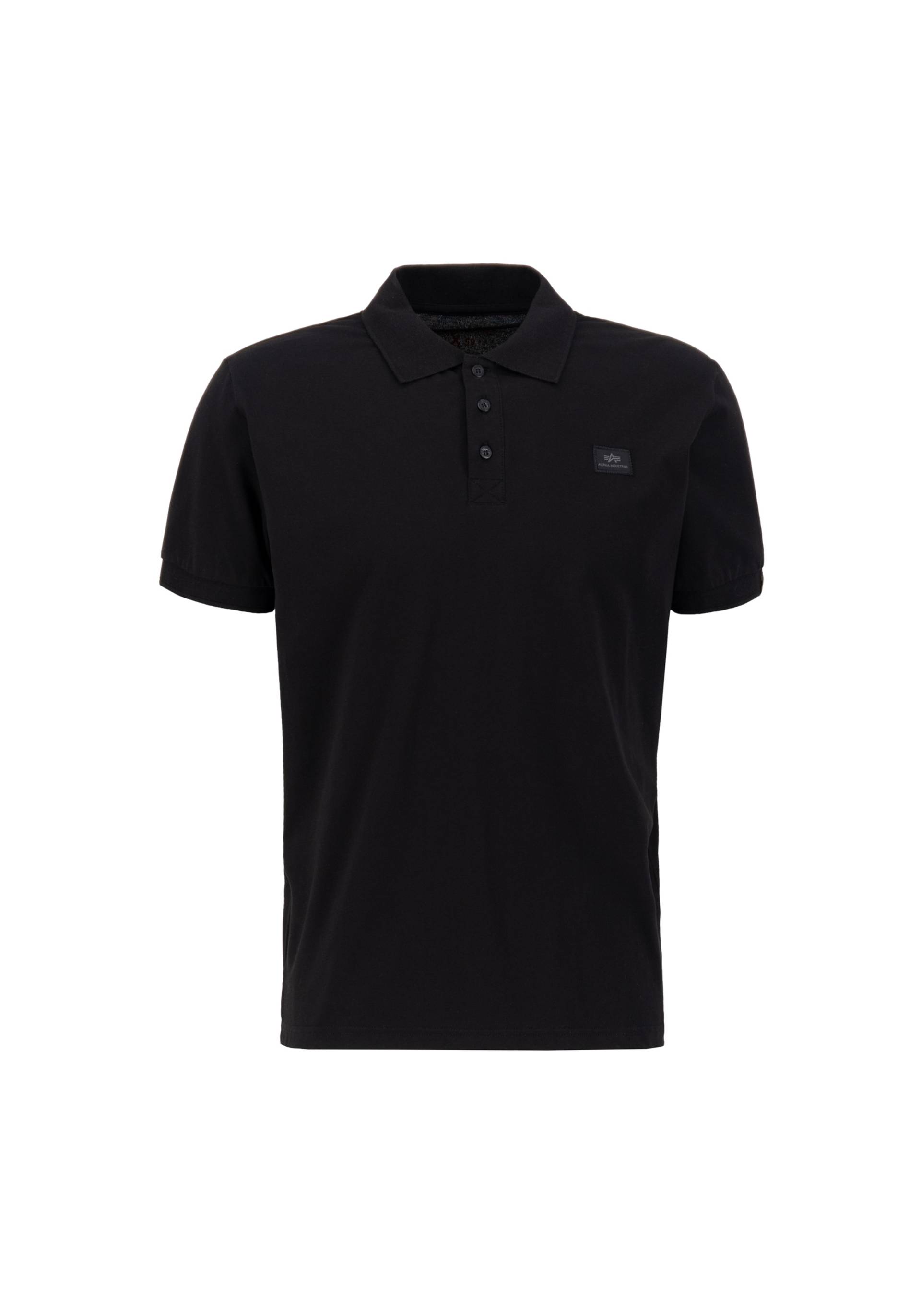 Alpha Industries Poloshirt »ALPHA INDUSTRIES Men - Polo Shirts X-Fit Polo« von Alpha Industries