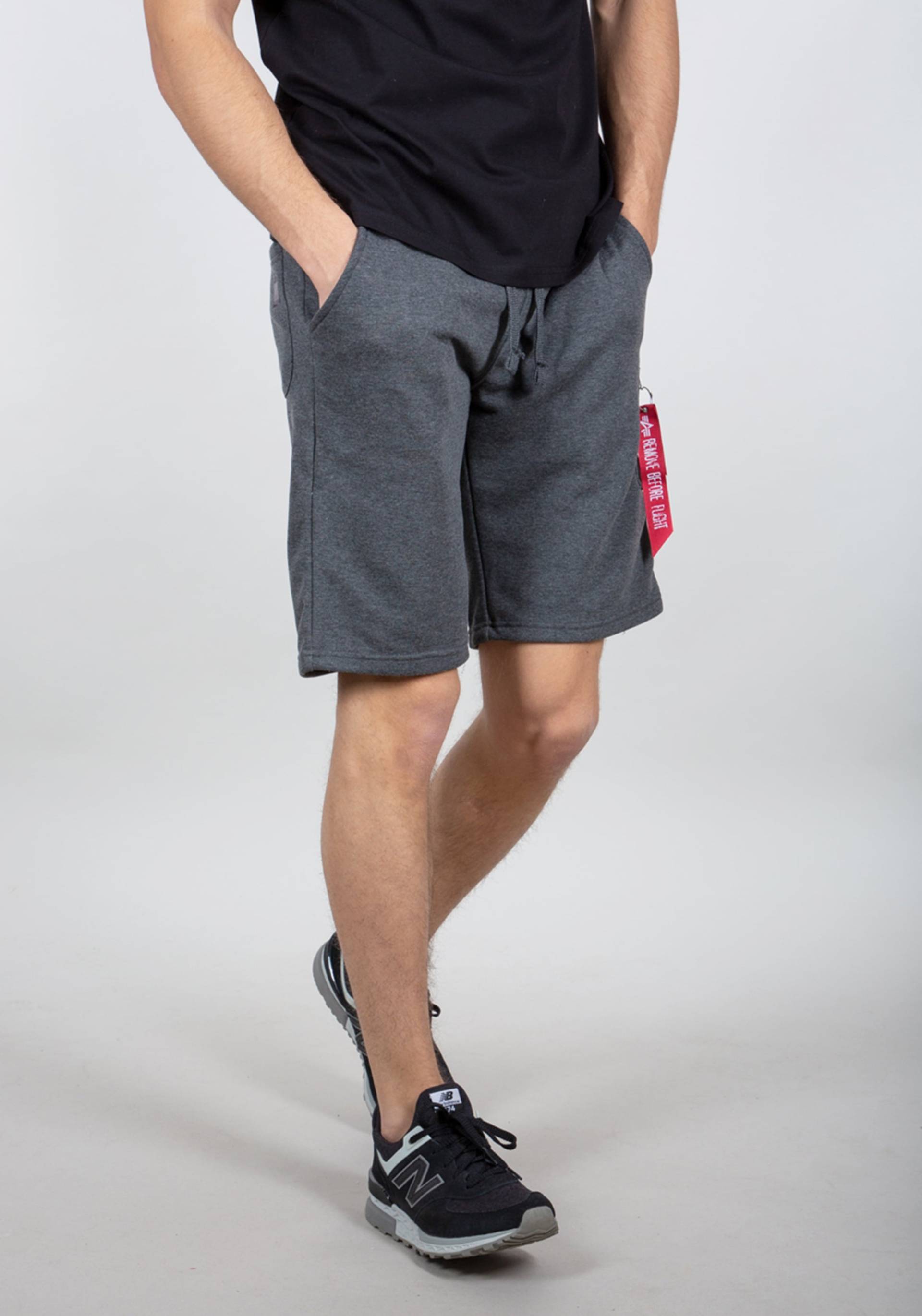 Alpha Industries Shorts »ALPHA INDUSTRIES Men - Cargo Shorts X-Fit Cargo Short« von Alpha Industries