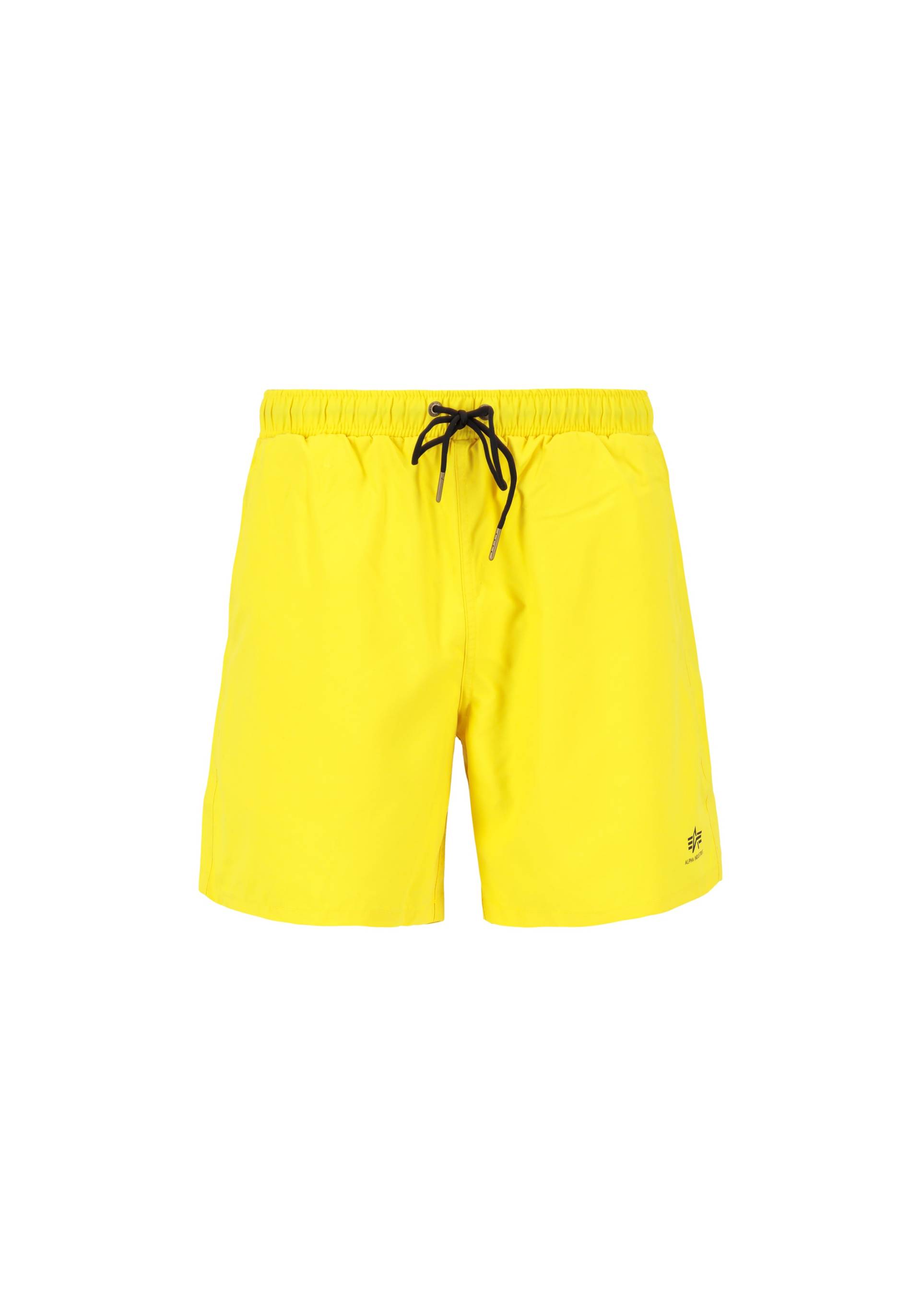 Alpha Industries Shorts »Alpha Industries Men - Shorts Basic Swim Short« Alpha Industries Shorts »Alpha Industries Men - Shorts Basic Swim Short« von Alpha Industries